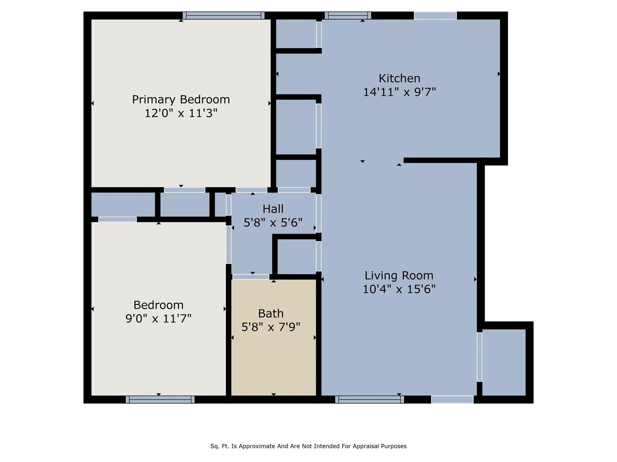 4714 Old Benbrook Road Fort Worth TX 76116