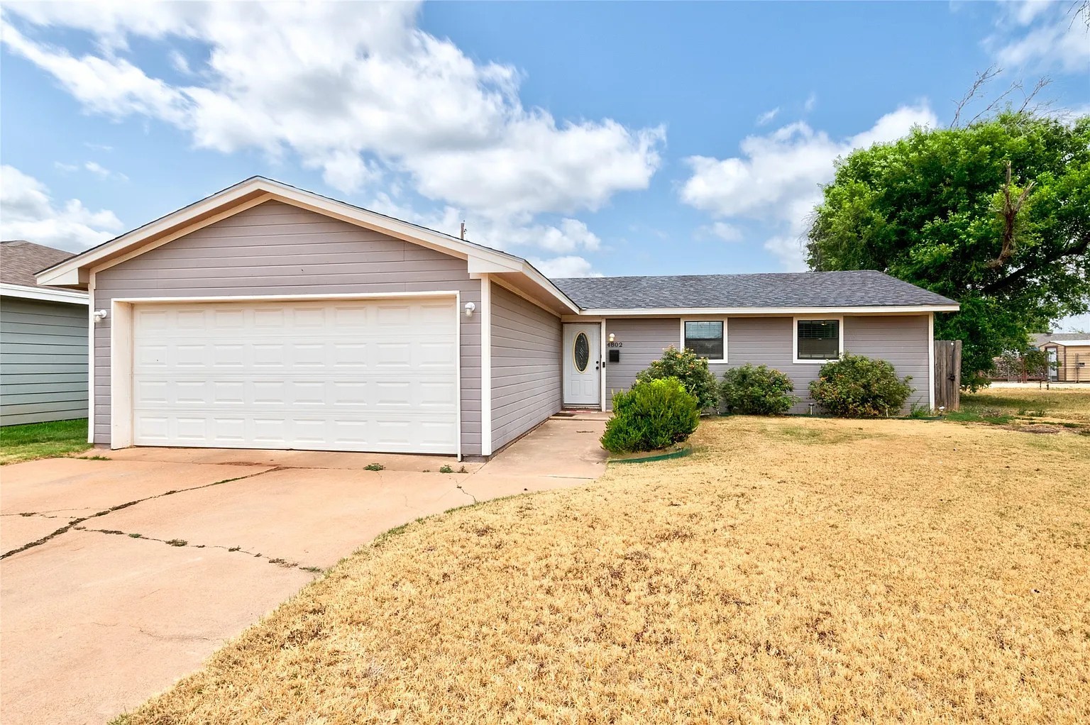 4802 S 6th Street Abilene TX 79605