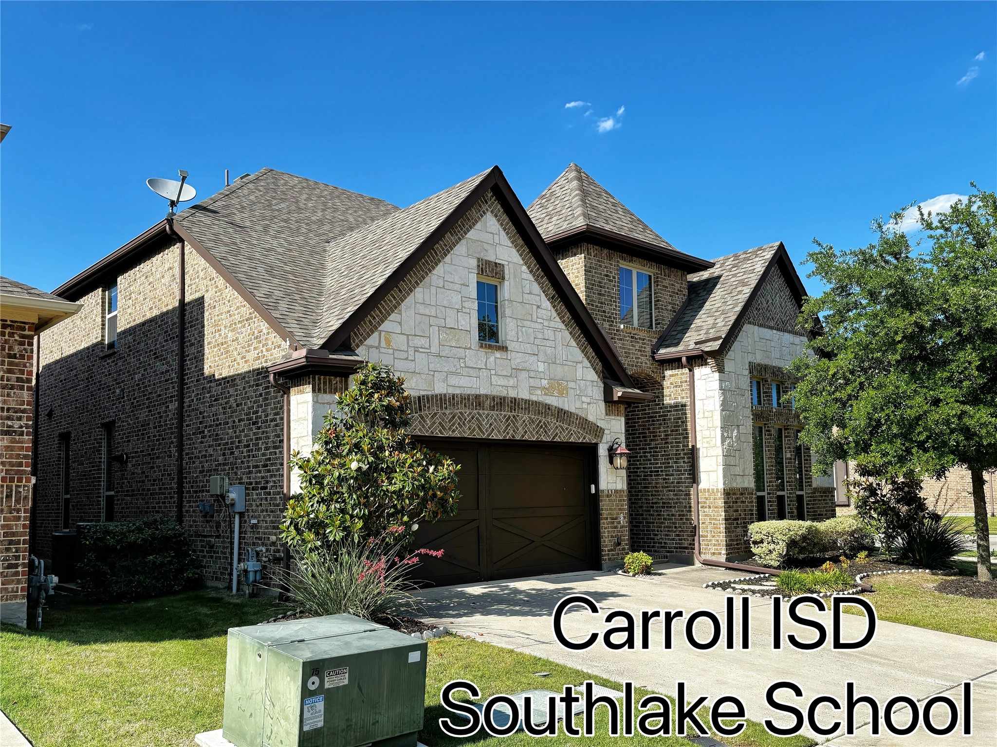 3037 Crestwater Ridge Keller TX 76248