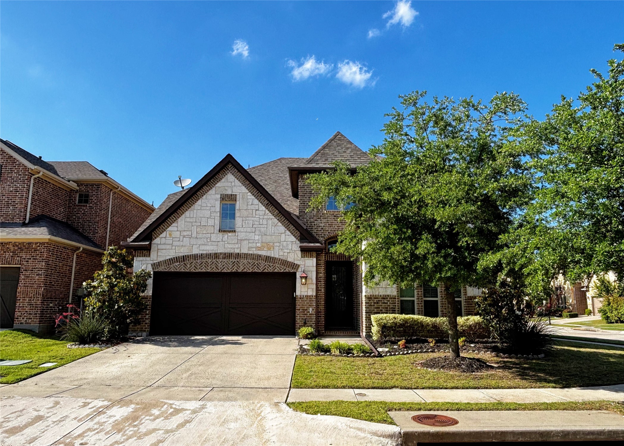 3037 Crestwater Ridge Keller TX 76248