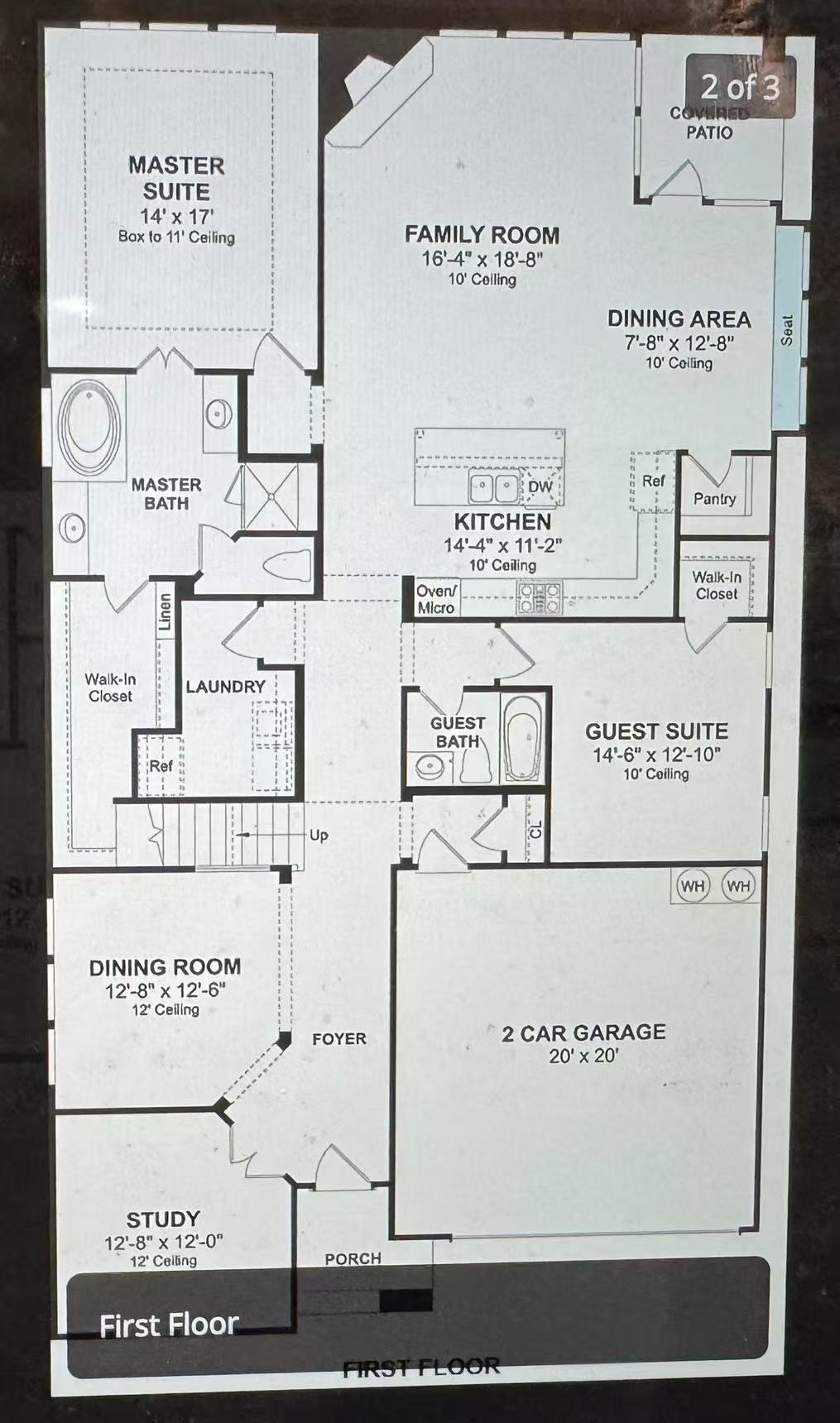 3037 Crestwater Ridge Keller TX 76248