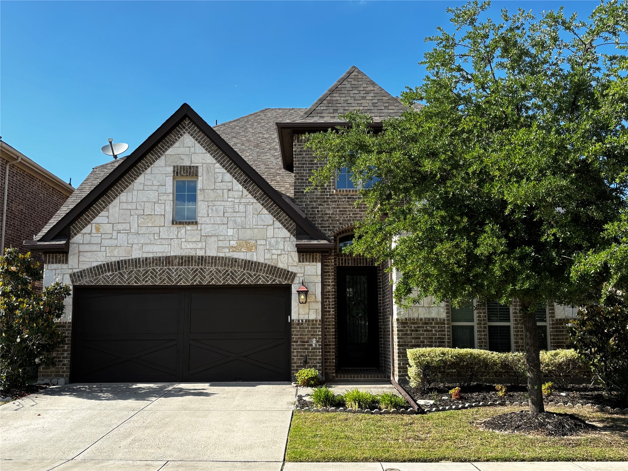 3037 Crestwater Ridge Keller TX 76248