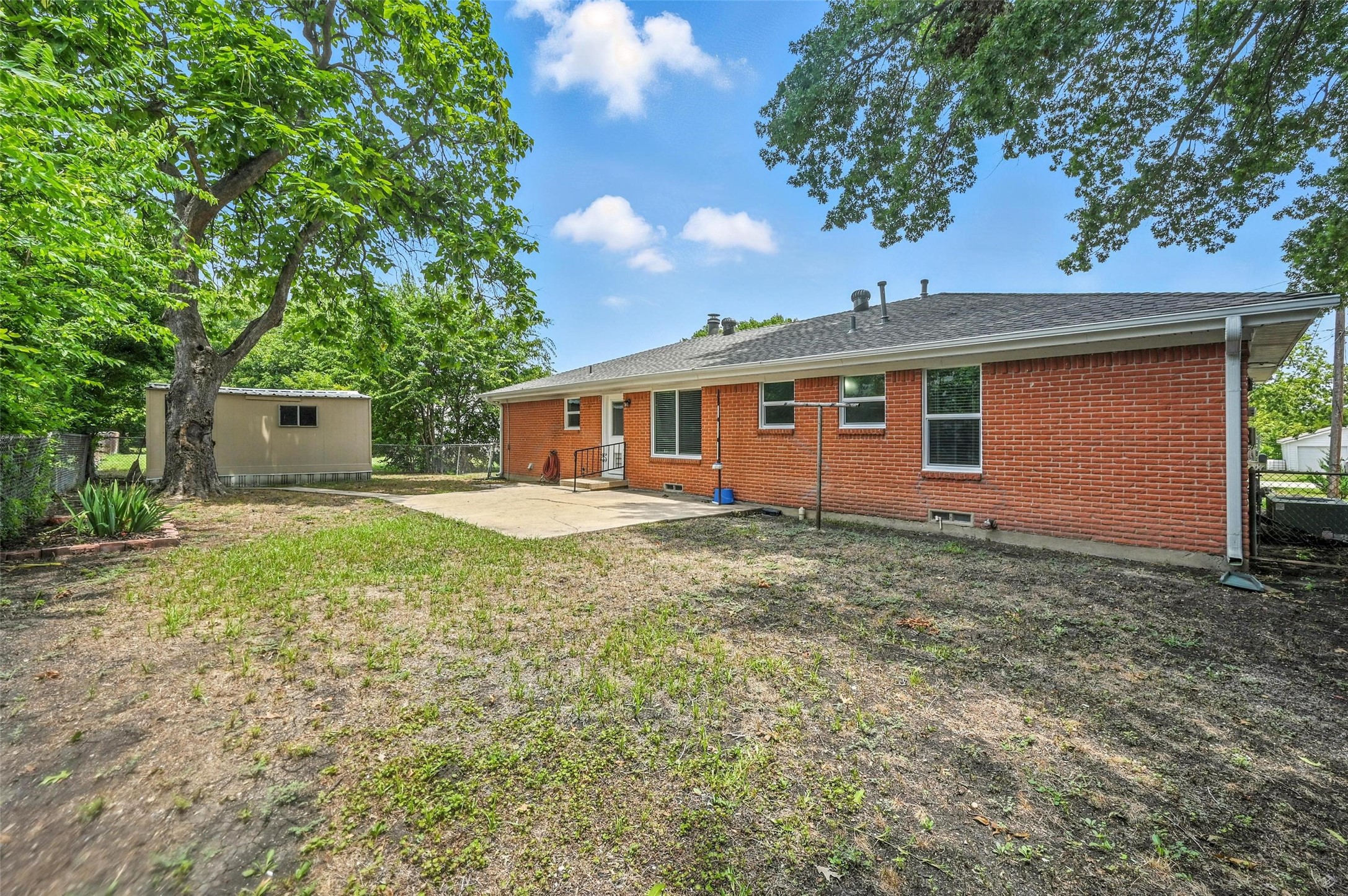 302 Young Drive Allen TX 75002