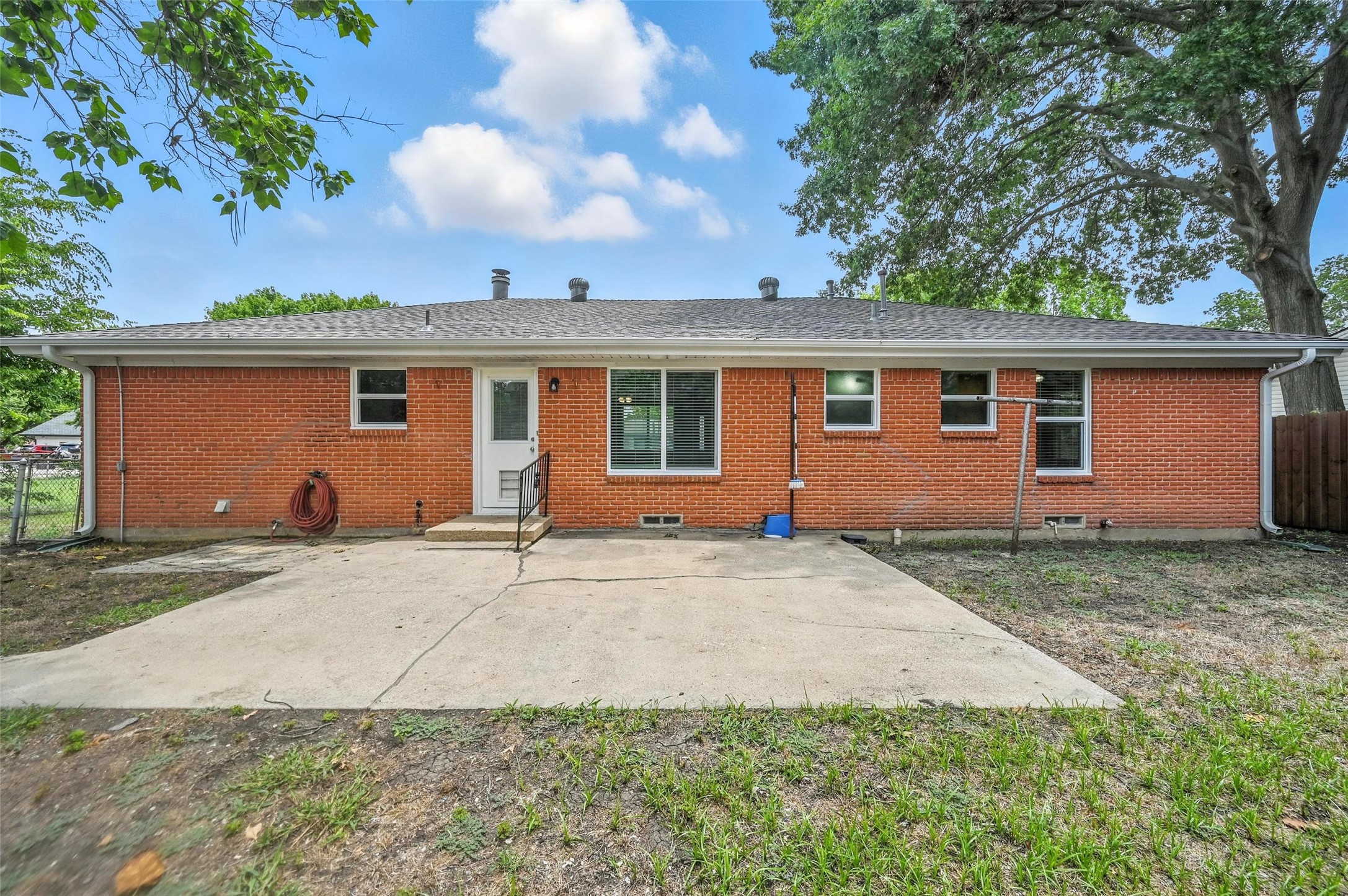 302 Young Drive Allen TX 75002