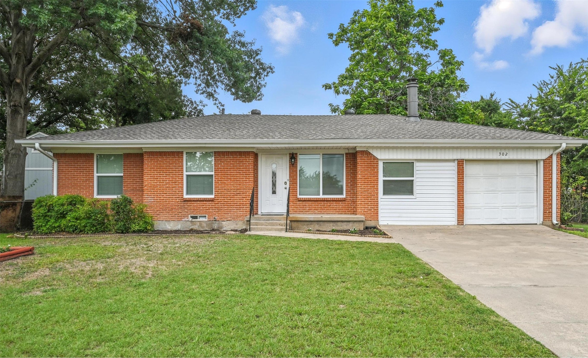 302 Young Drive Allen TX 75002