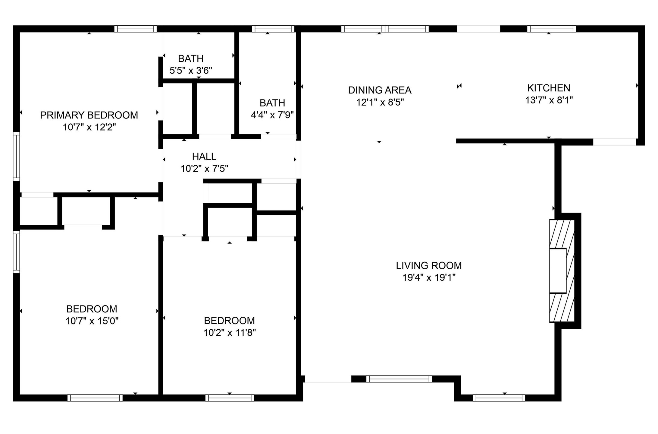302 Young Drive Allen TX 75002