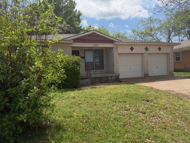 1303 Cypress Drive Richardson TX 75080