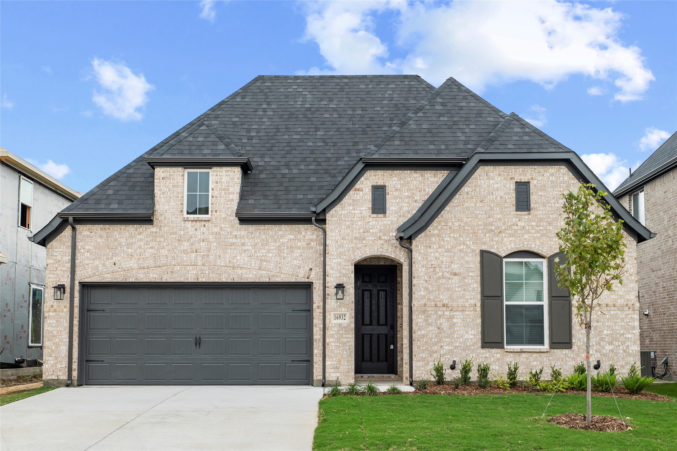16932 Leatherflower Boulevard Fort Worth TX 76247