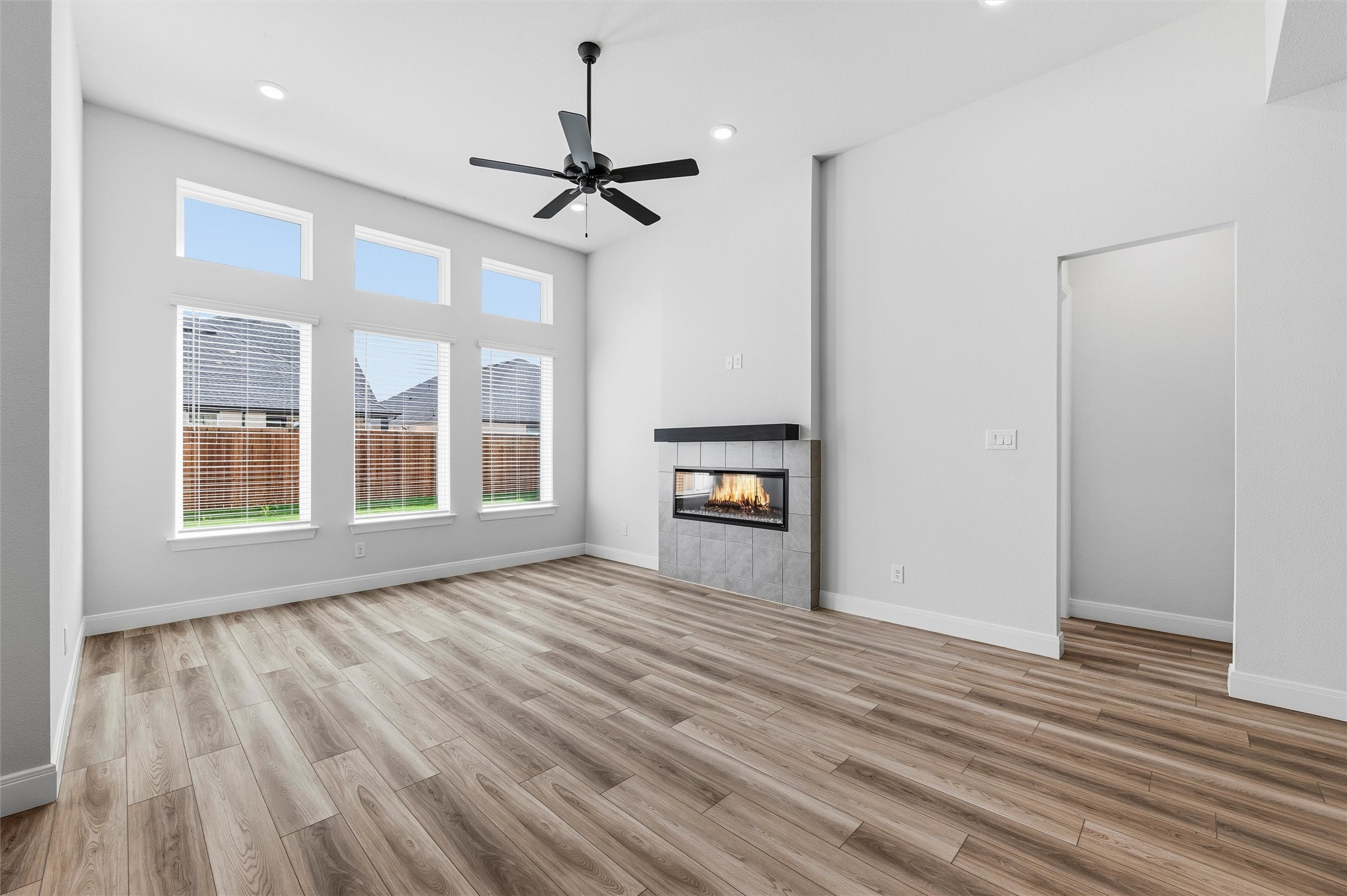 16932 Leatherflower Boulevard Fort Worth TX 76247