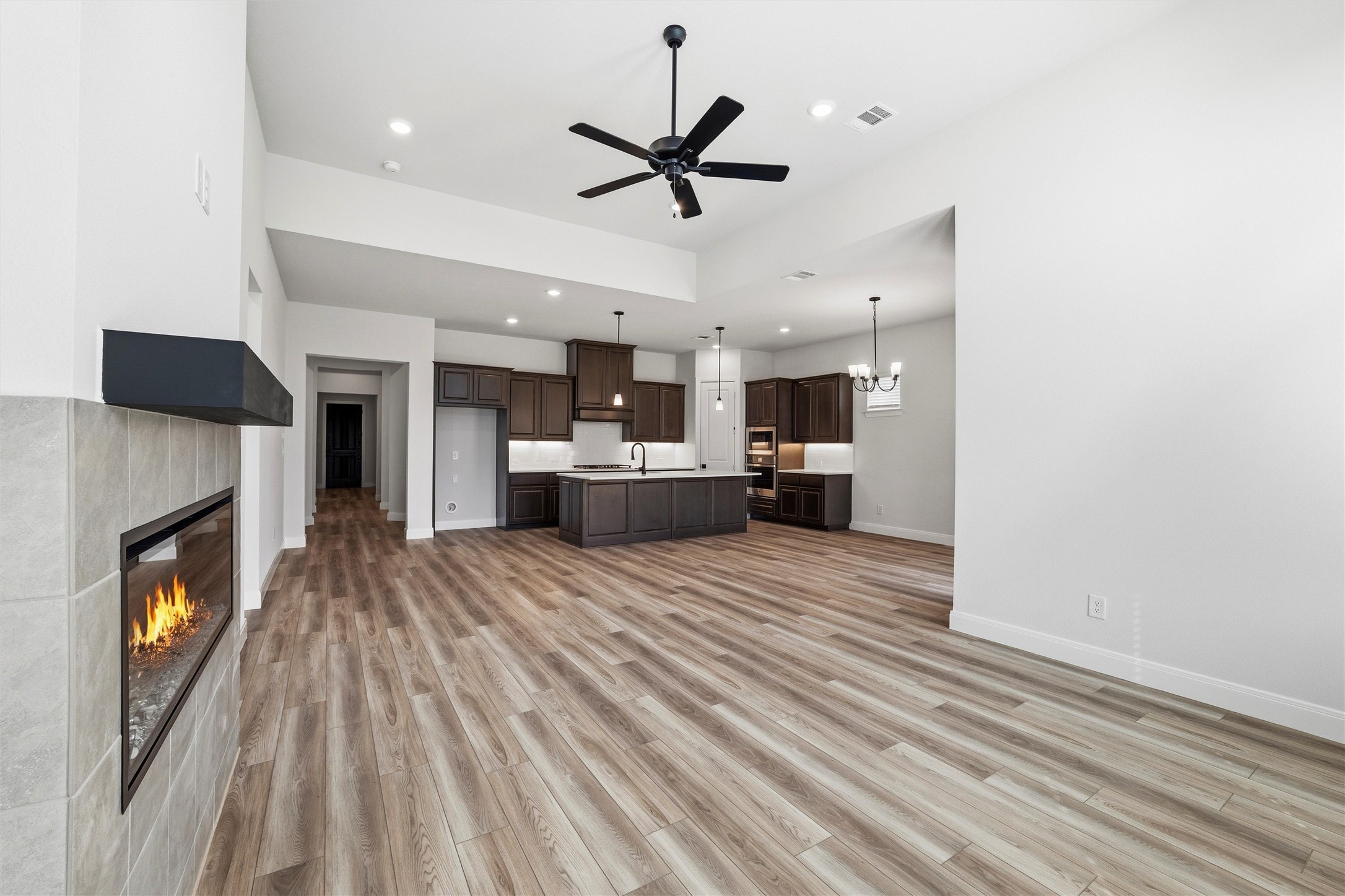 16932 Leatherflower Boulevard Fort Worth TX 76247