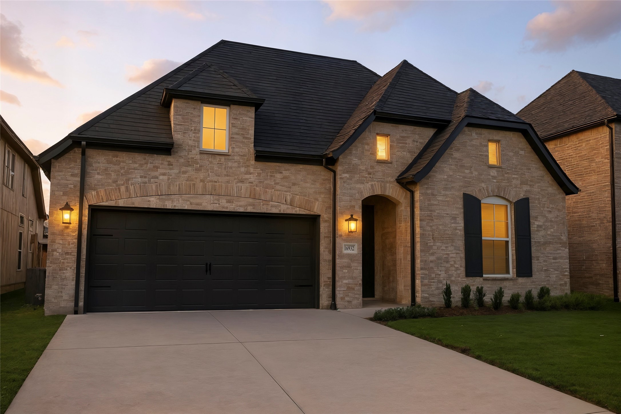 16932 Leatherflower Boulevard Fort Worth TX 76247