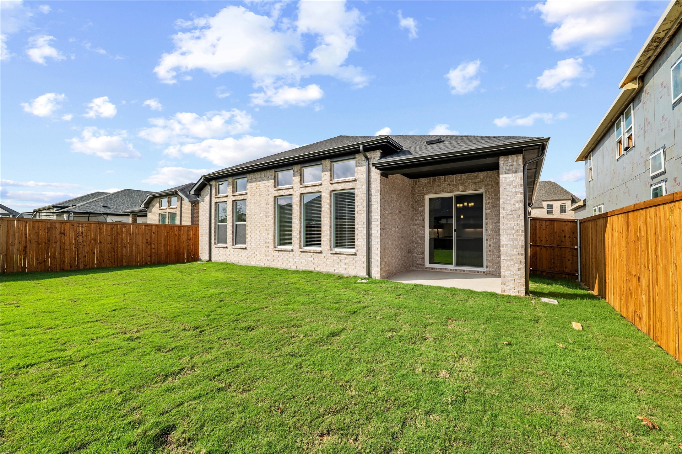 16932 Leatherflower Boulevard Fort Worth TX 76247