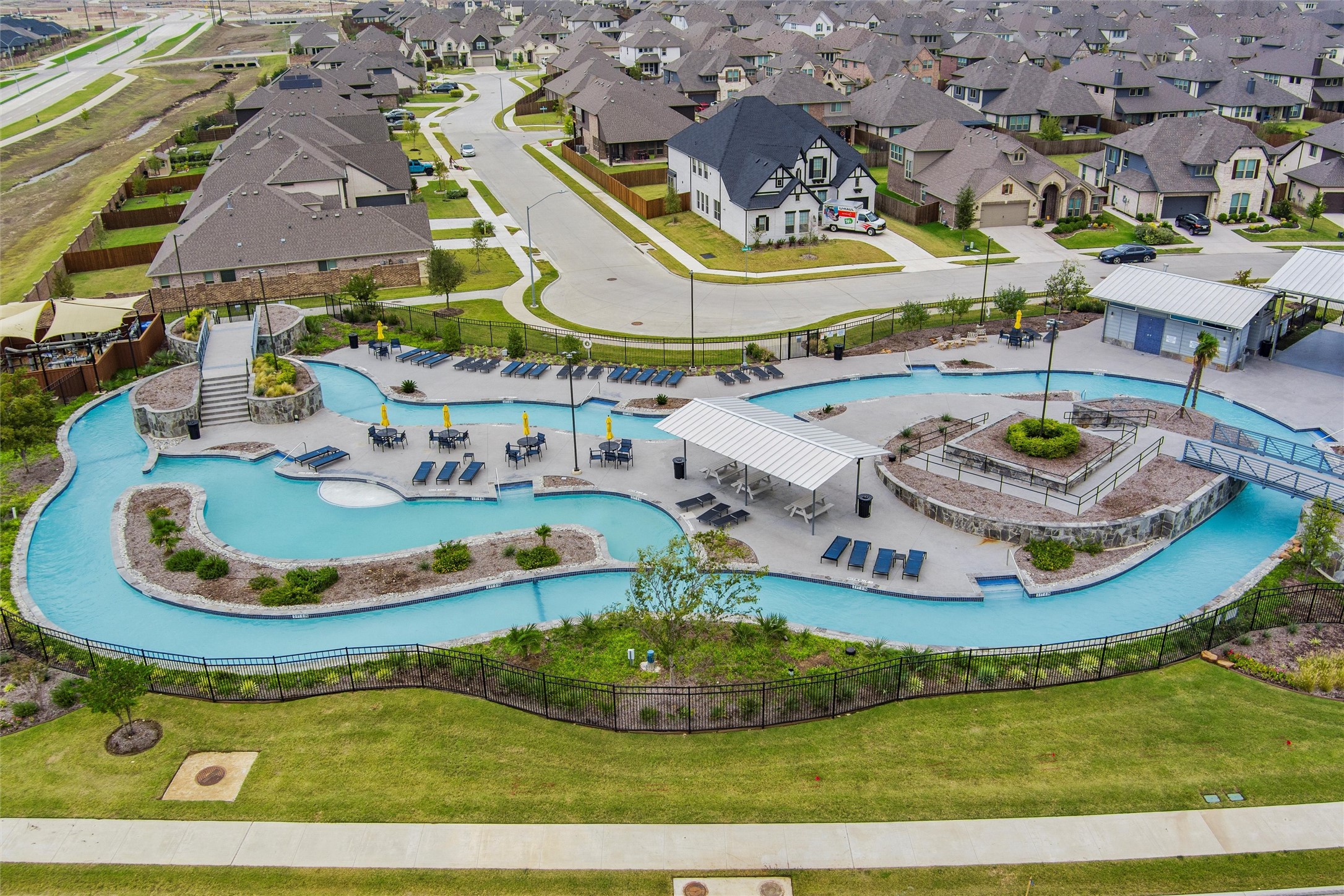 16932 Leatherflower Boulevard Fort Worth TX 76247