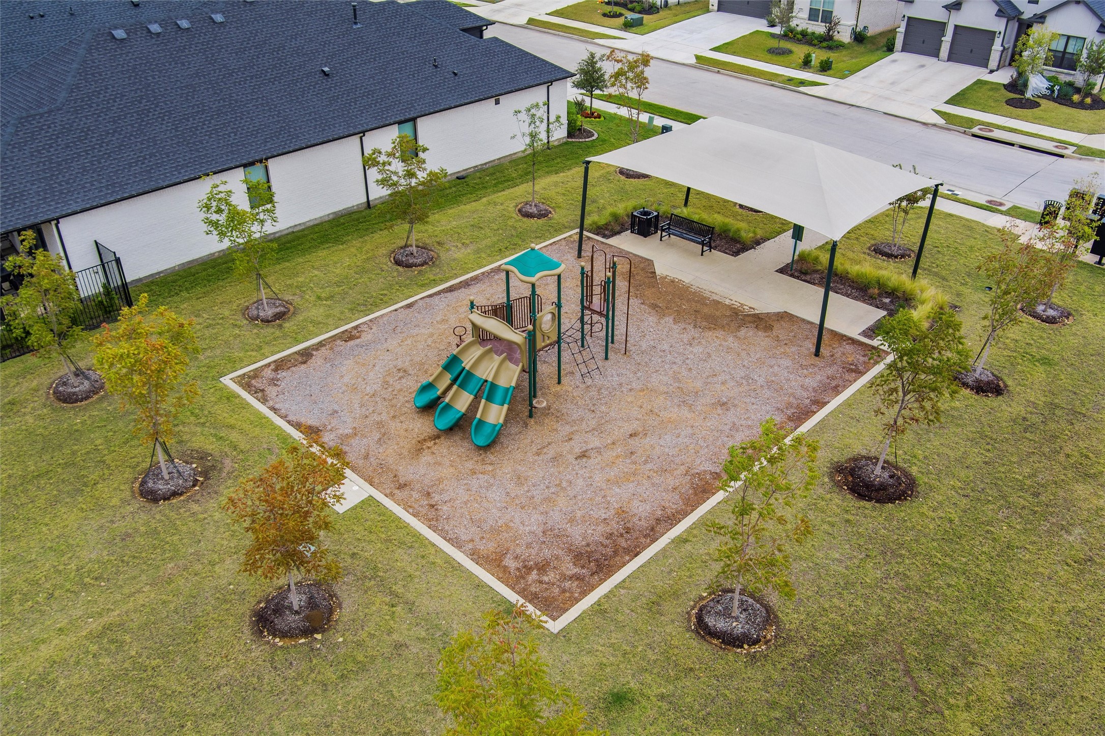 16932 Leatherflower Boulevard Fort Worth TX 76247