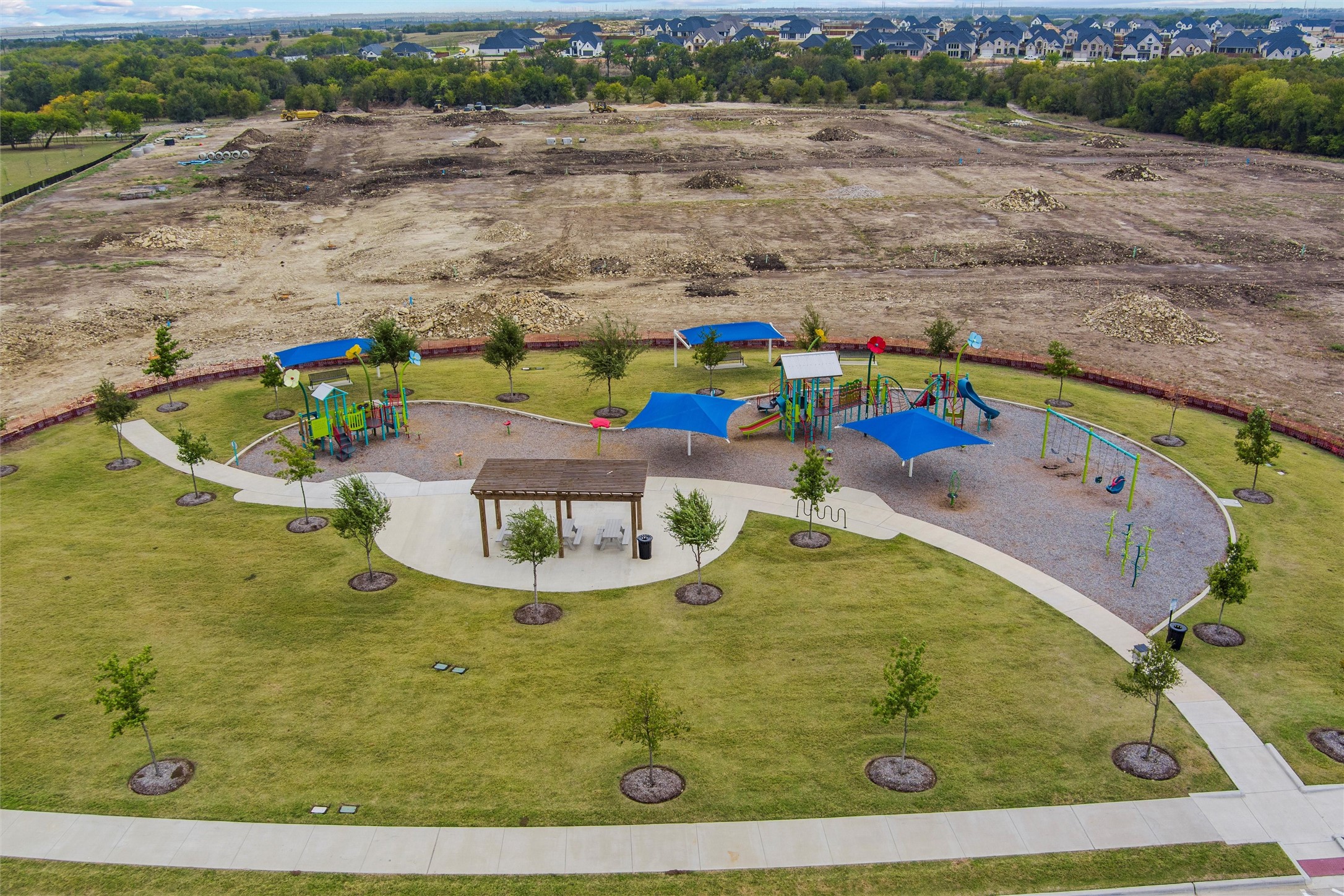 16932 Leatherflower Boulevard Fort Worth TX 76247
