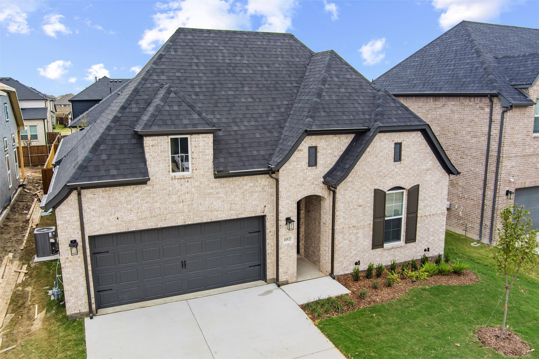16932 Leatherflower Boulevard Fort Worth TX 76247