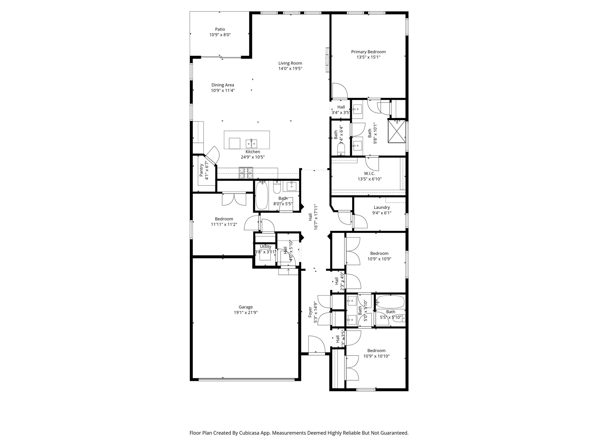 16932 Leatherflower Boulevard Fort Worth TX 76247
