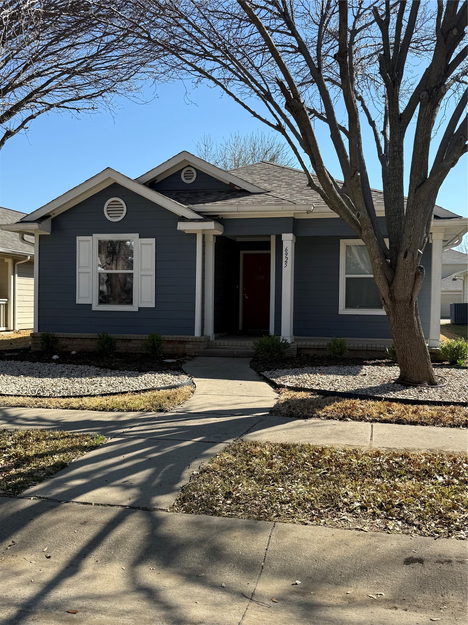 6925 Planters Row Drive Mckinney TX 75070