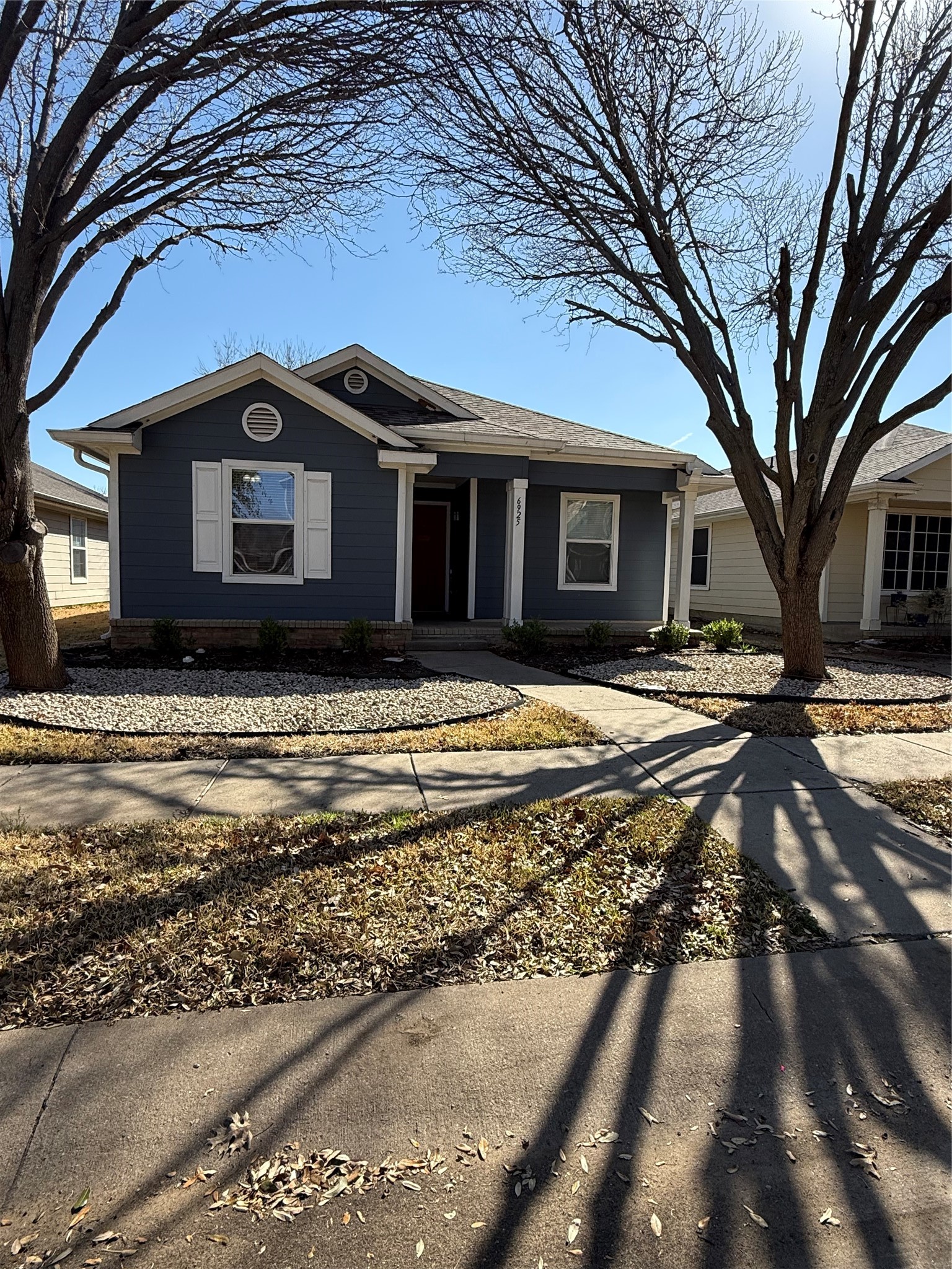 6925 Planters Row Drive Mckinney TX 75070