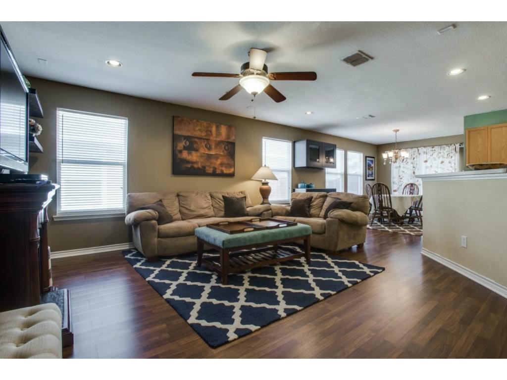 6925 Planters Row Drive Mckinney TX 75070