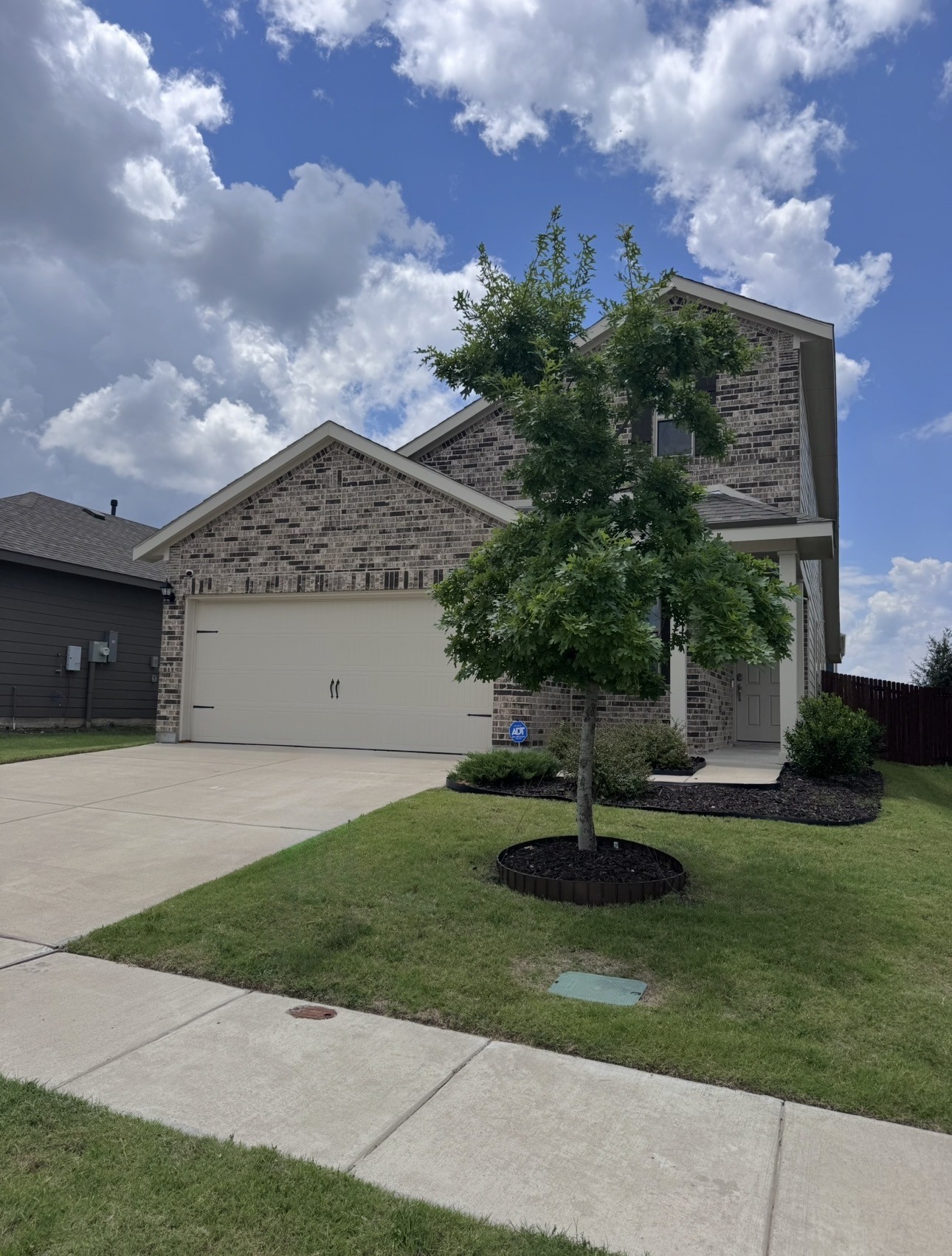 1633 Briar Hunt Drive Forney TX 75126