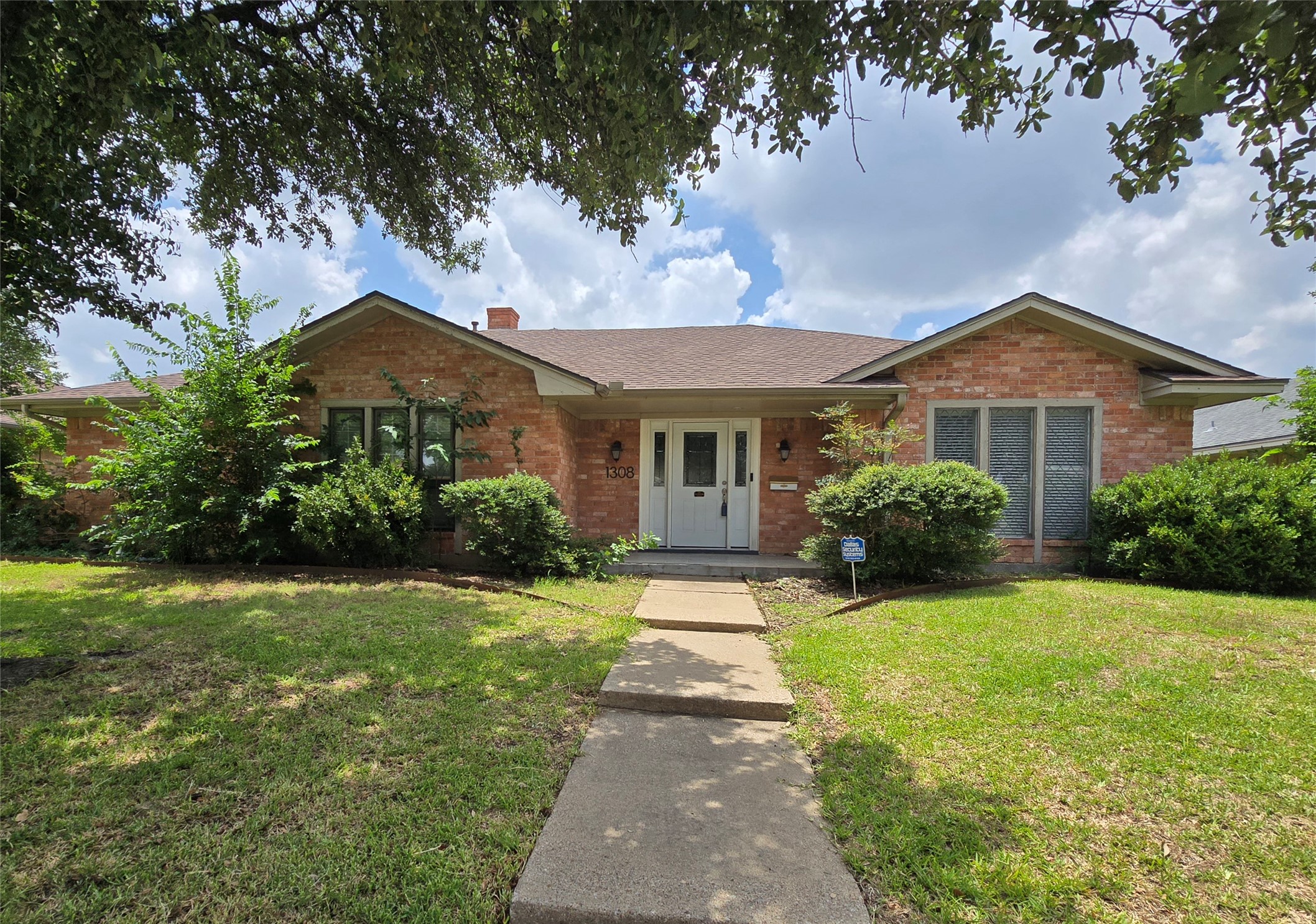 1308 Northridge Drive Carrollton TX 75006