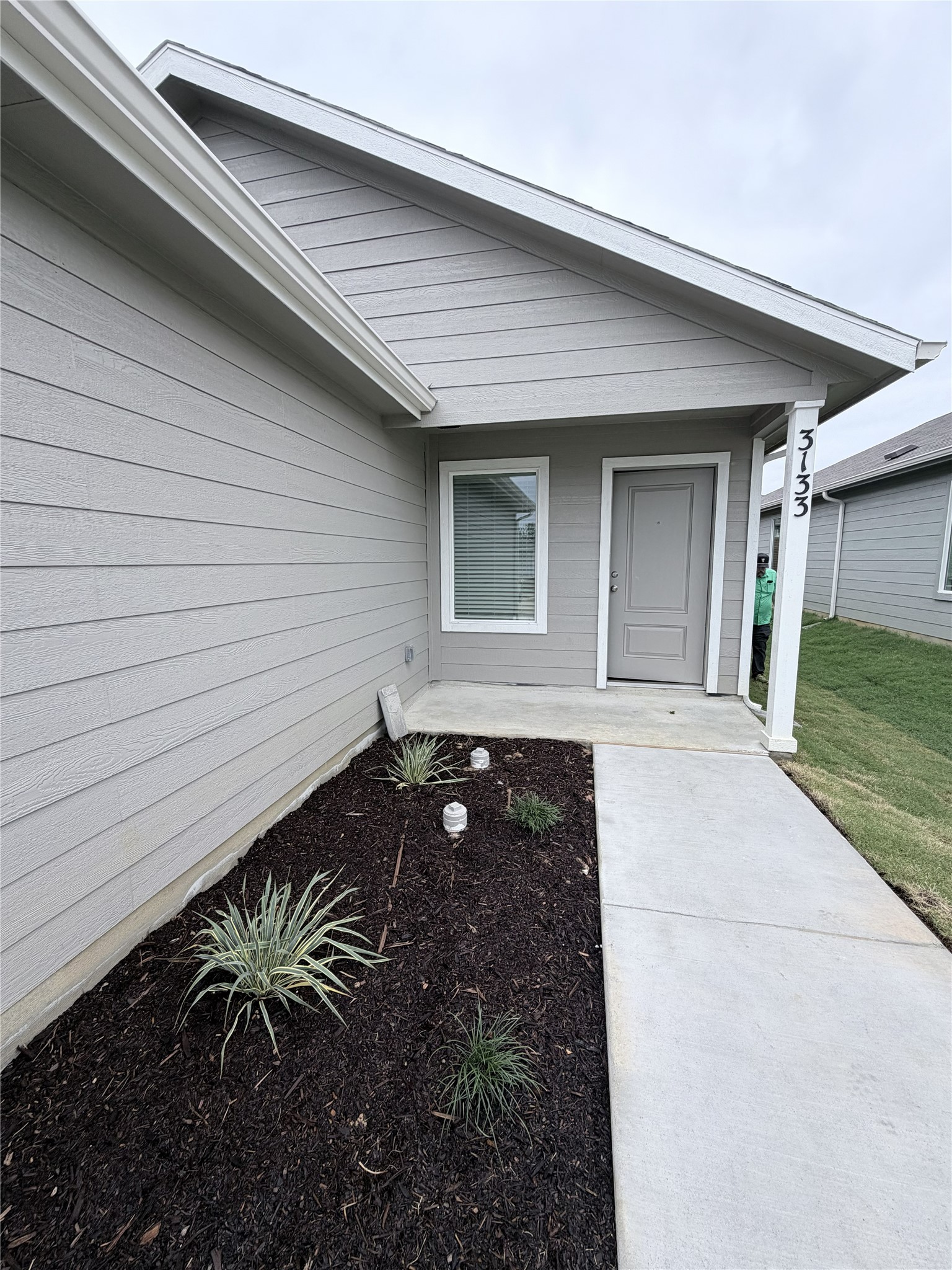 3133 Campeiro Avenue Providence Village TX 76227