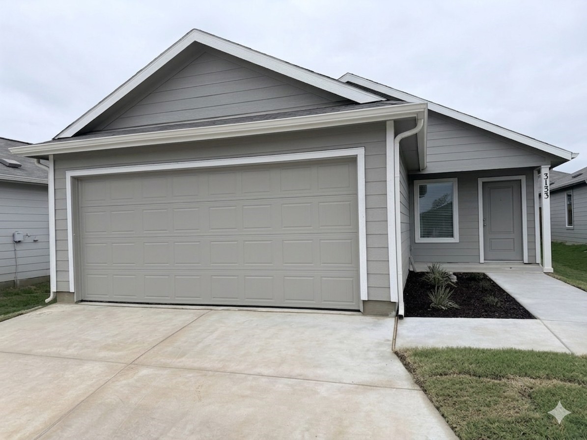 3133 Campeiro Avenue Providence Village TX 76227
