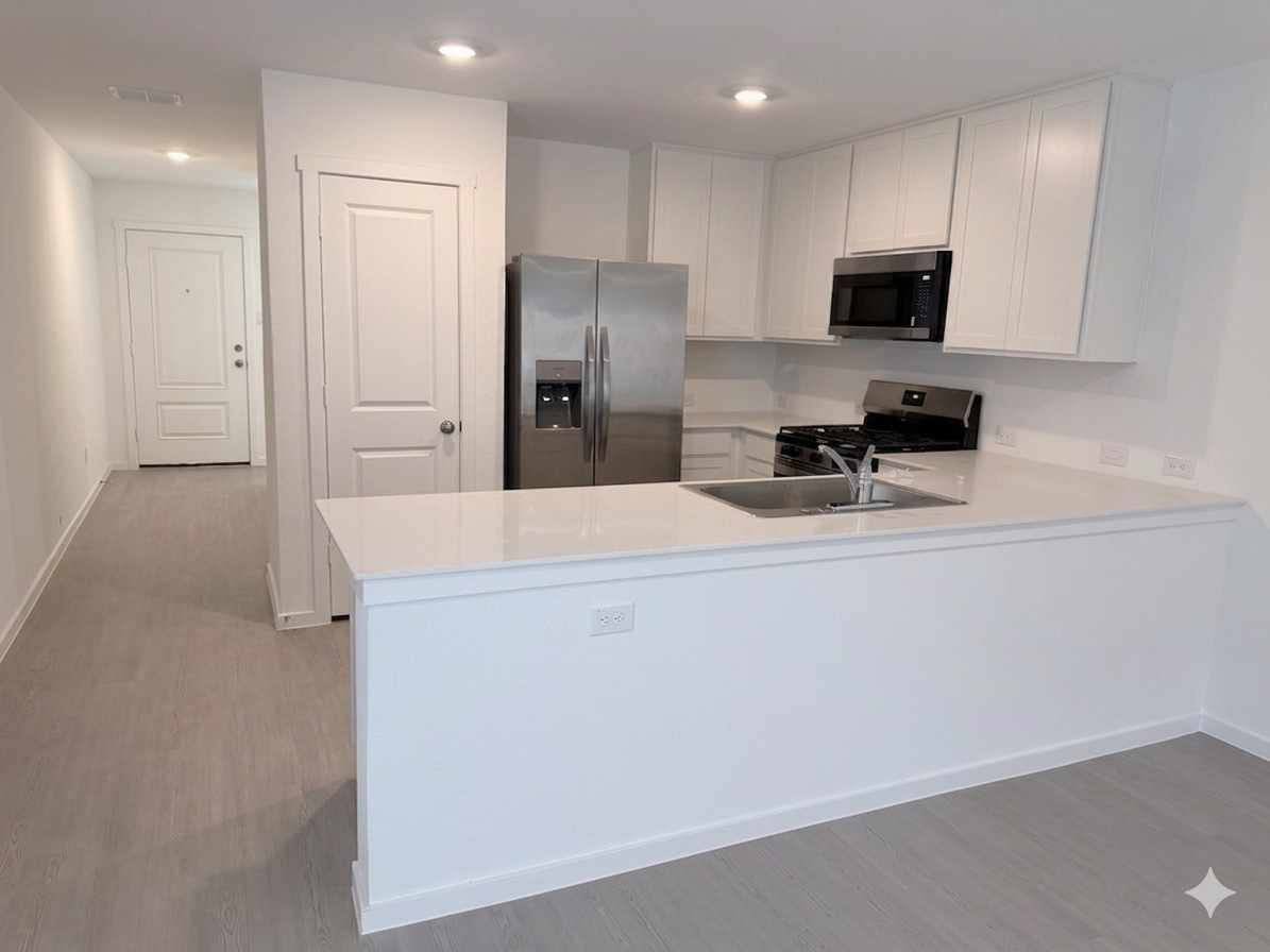 3133 Campeiro Avenue Providence Village TX 76227