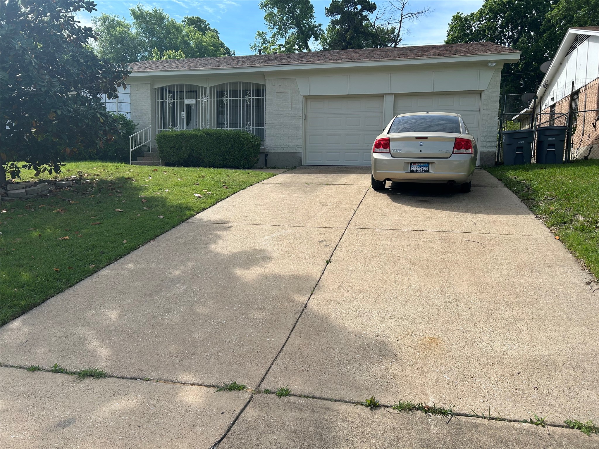 3528 Keyridge Drive Dallas TX 75241