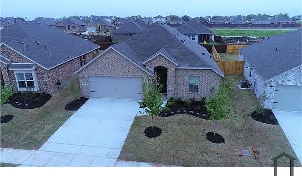 4254 Calla Drive Forney TX 75126