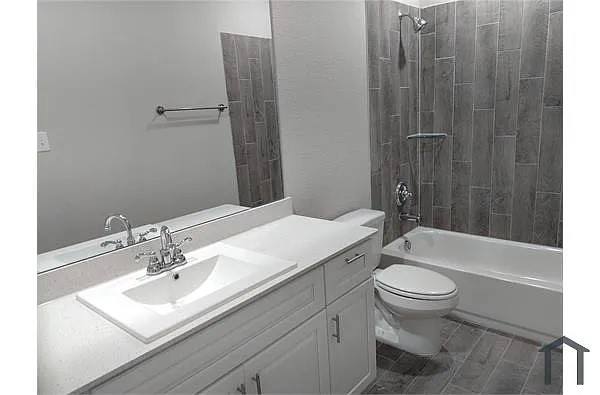 4254 Calla Drive Forney TX 75126