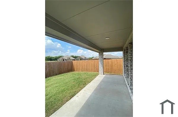 4254 Calla Drive Forney TX 75126