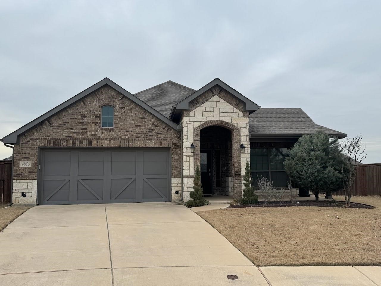 6520 Pecos Hill Lane Fort Worth TX 76123
