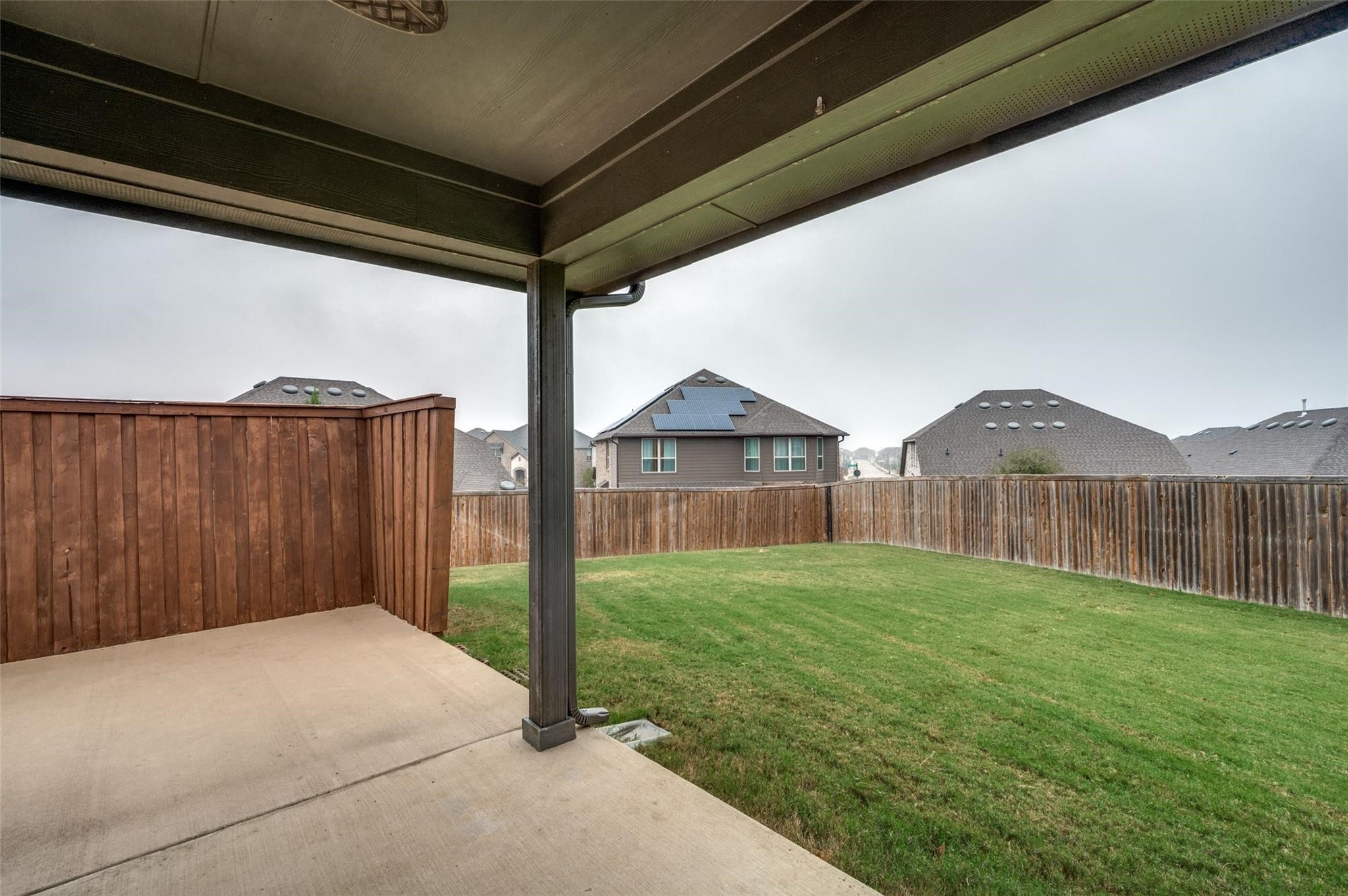 6520 Pecos Hill Lane Fort Worth TX 76123
