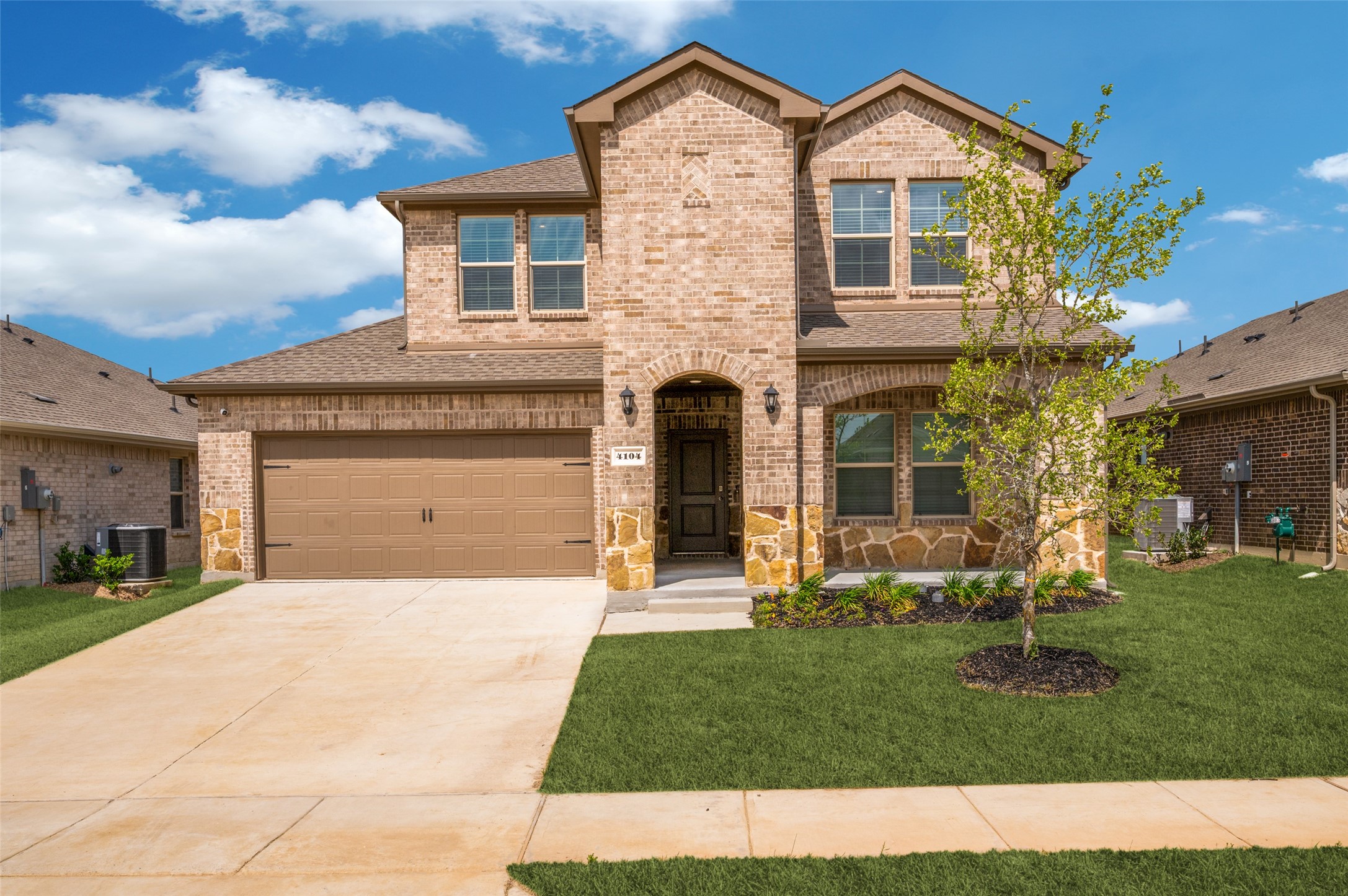 4104 Malachite Drive Celina TX 75009