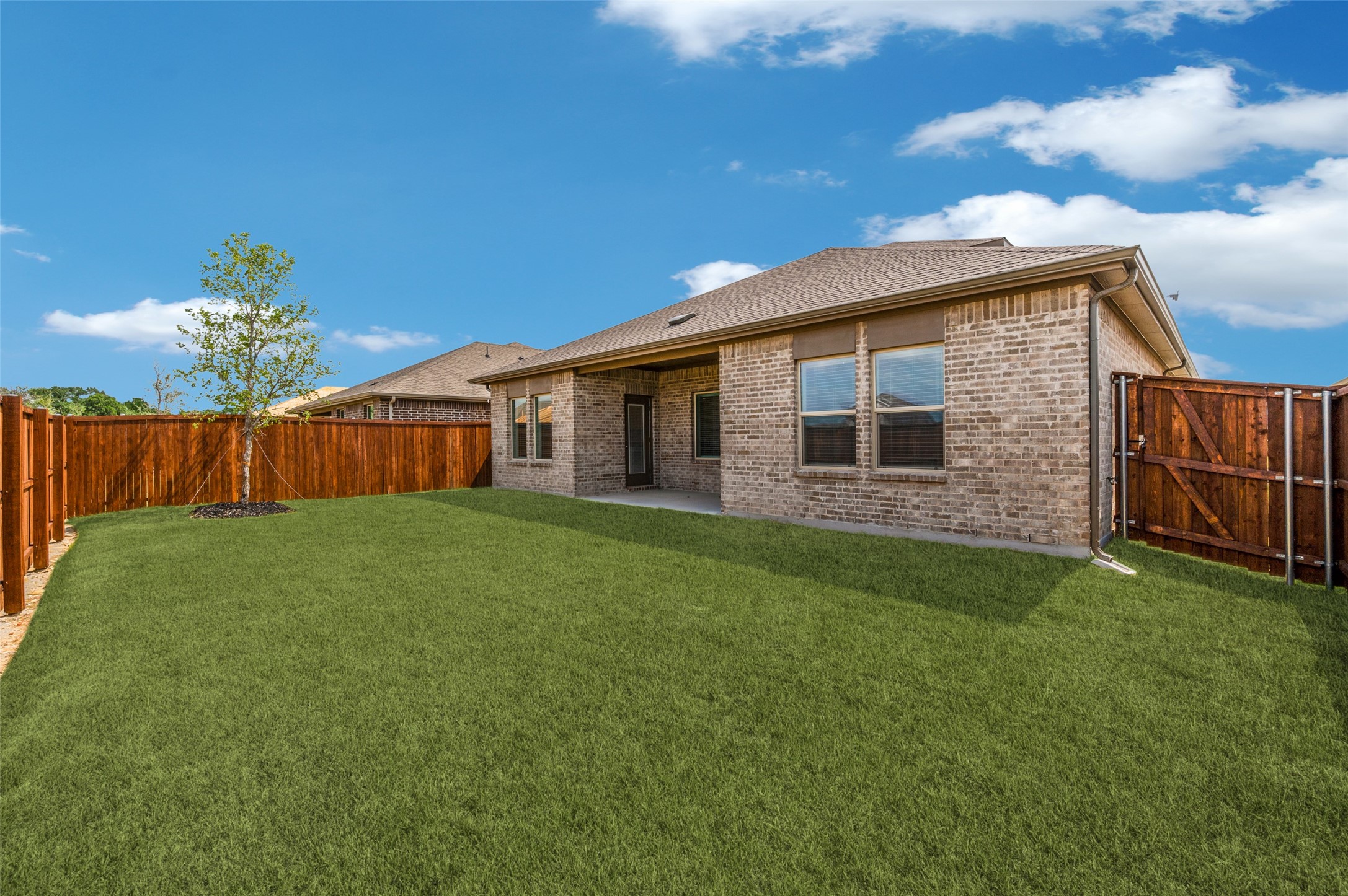 4104 Malachite Drive Celina TX 75009