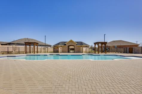 4104 Malachite Drive Celina TX 75009
