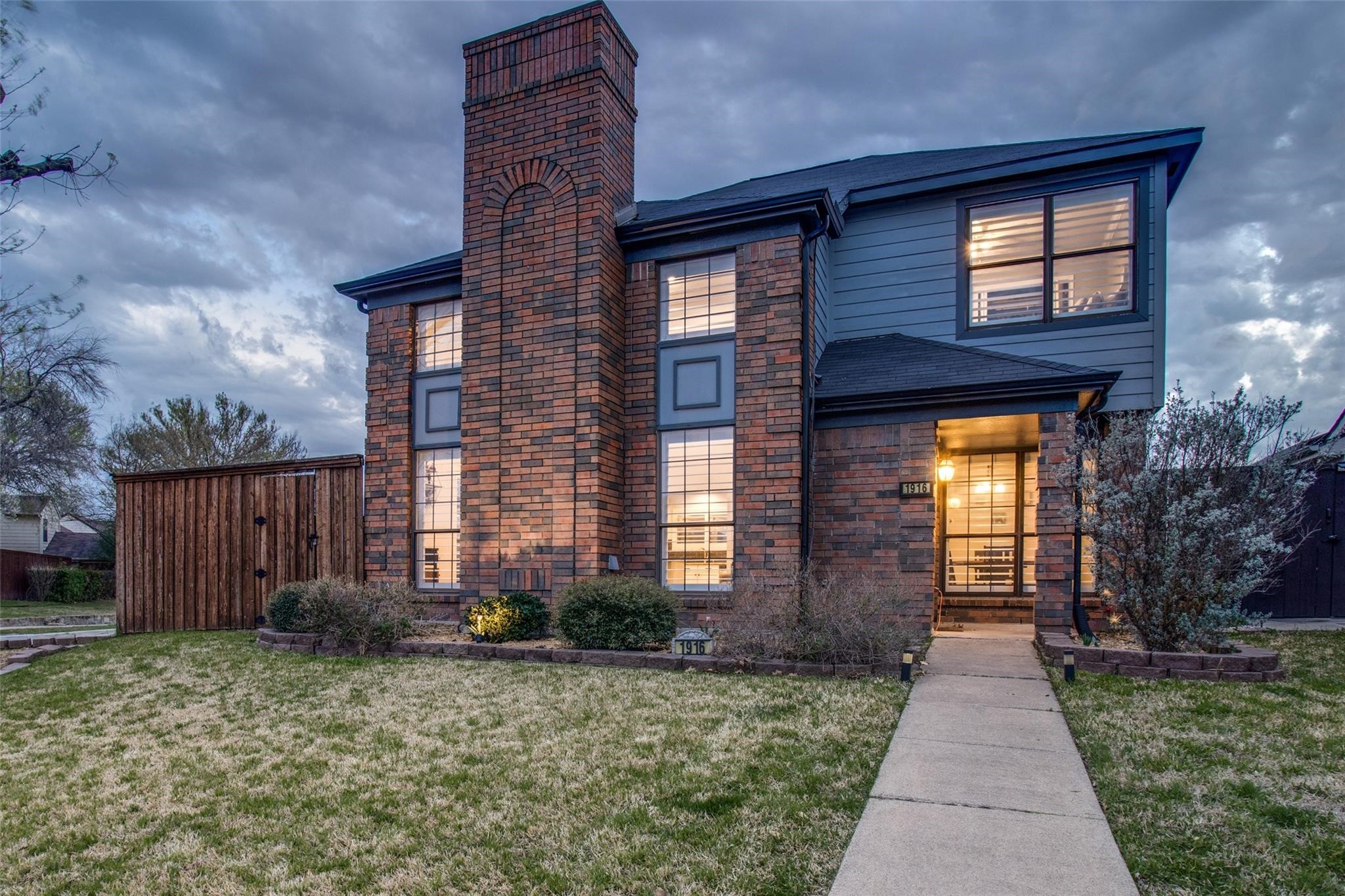 1916 Cheyenne Drive Carrollton TX 75010