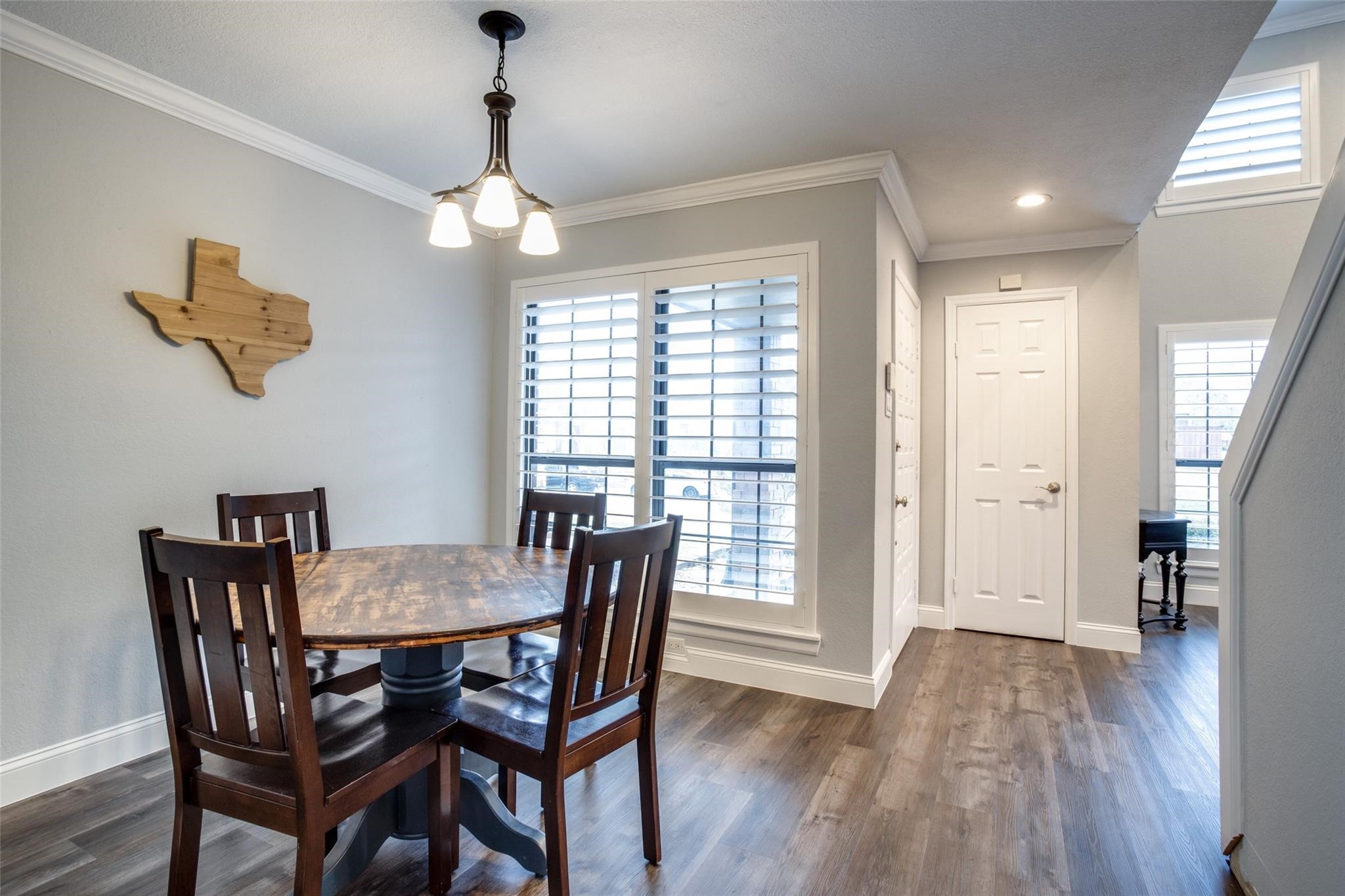 1916 Cheyenne Drive Carrollton TX 75010