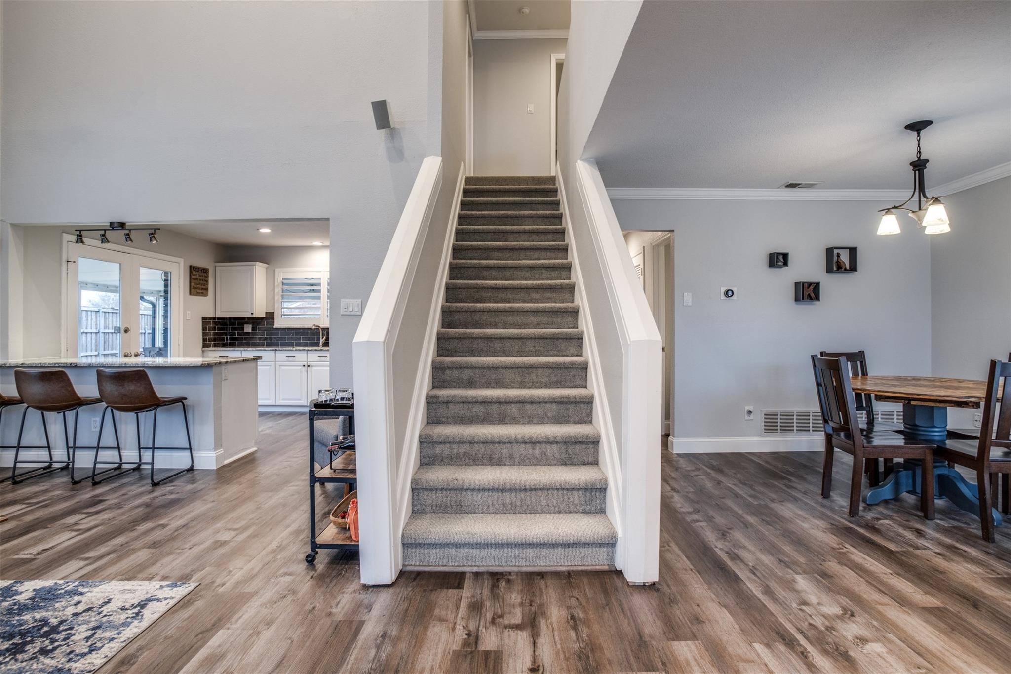 1916 Cheyenne Drive Carrollton TX 75010