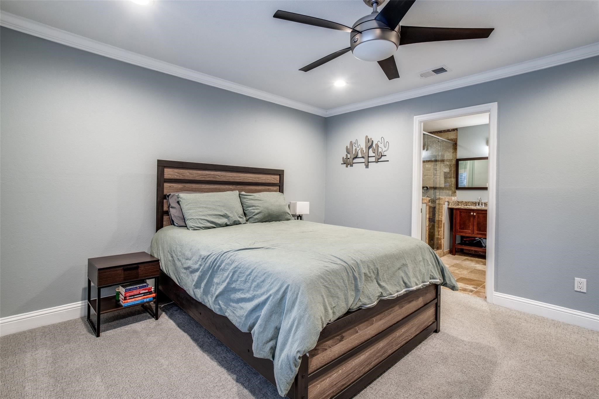 1916 Cheyenne Drive Carrollton TX 75010