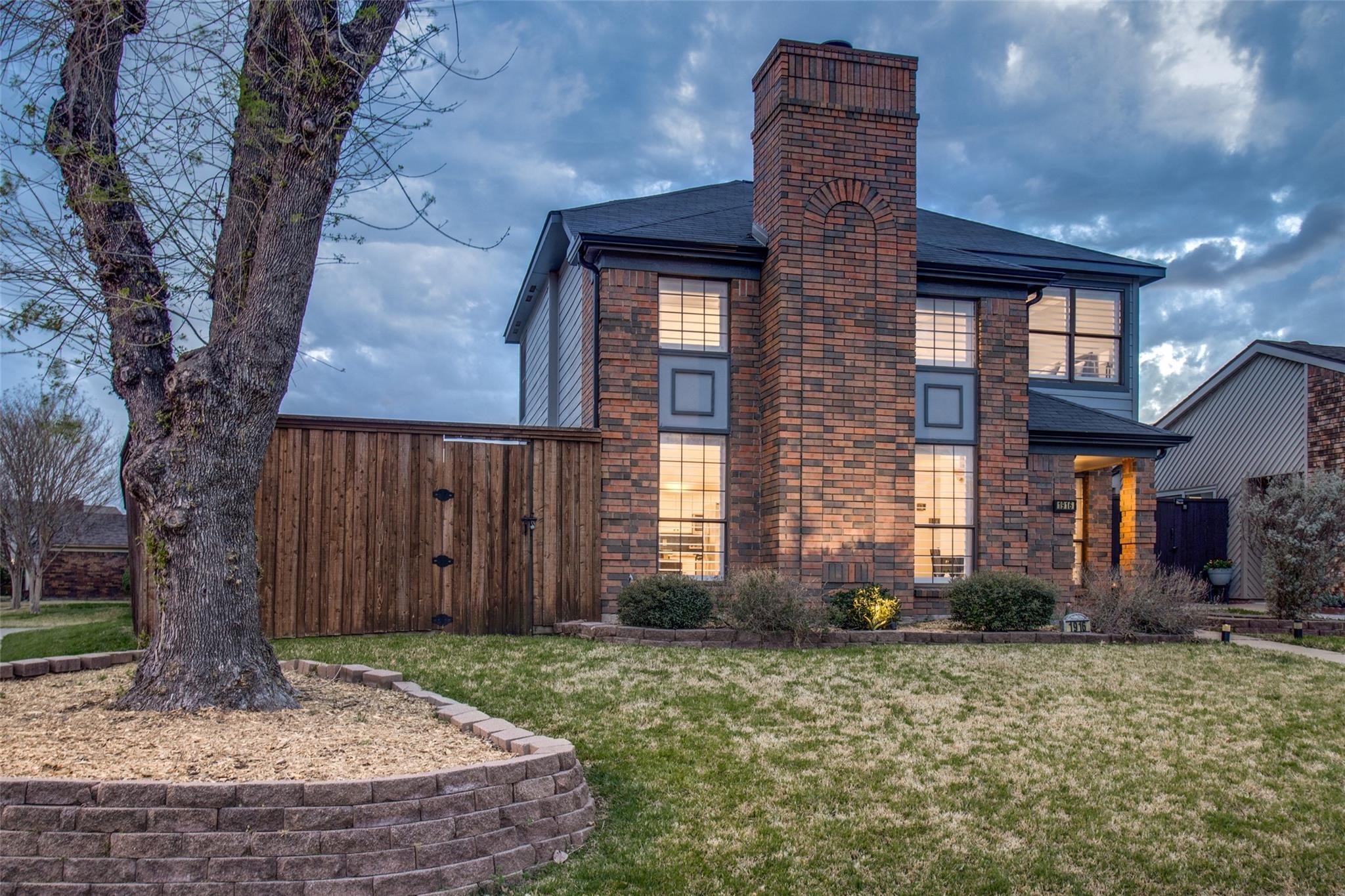 1916 Cheyenne Drive Carrollton TX 75010