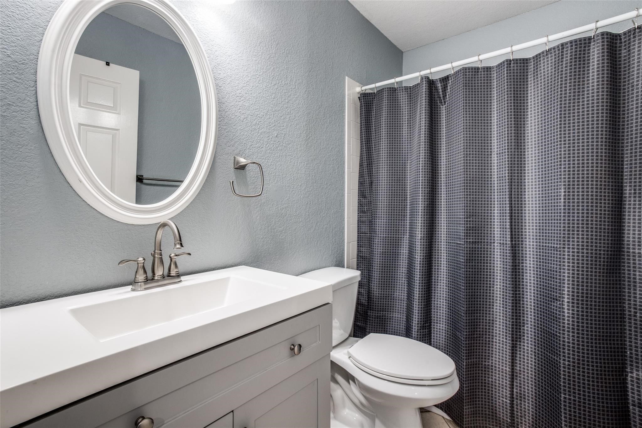 1916 Cheyenne Drive Carrollton TX 75010