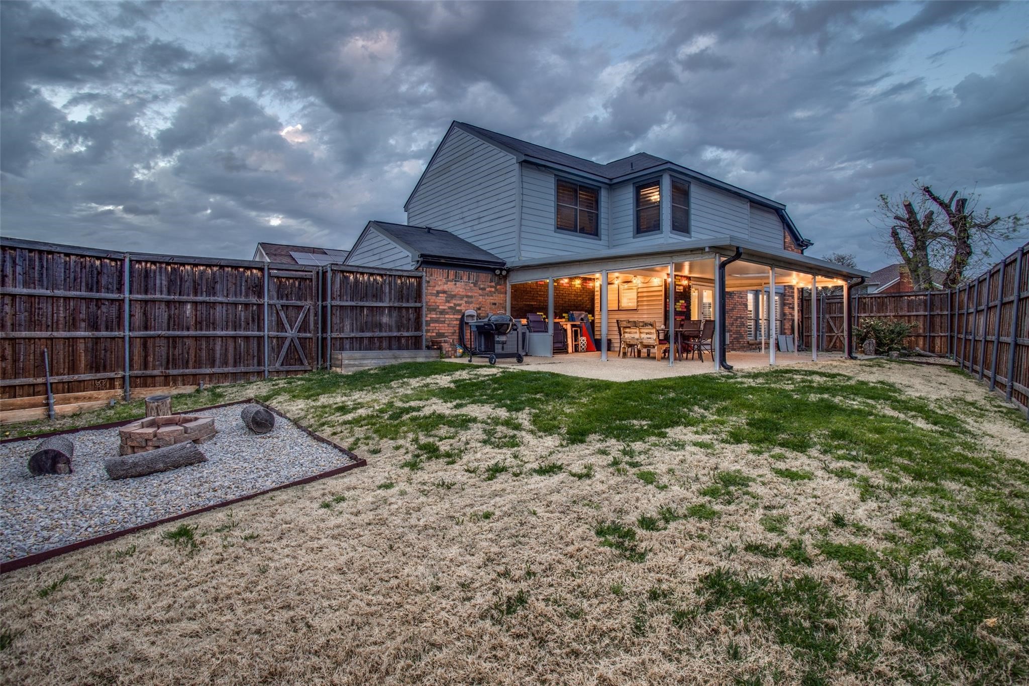 1916 Cheyenne Drive Carrollton TX 75010