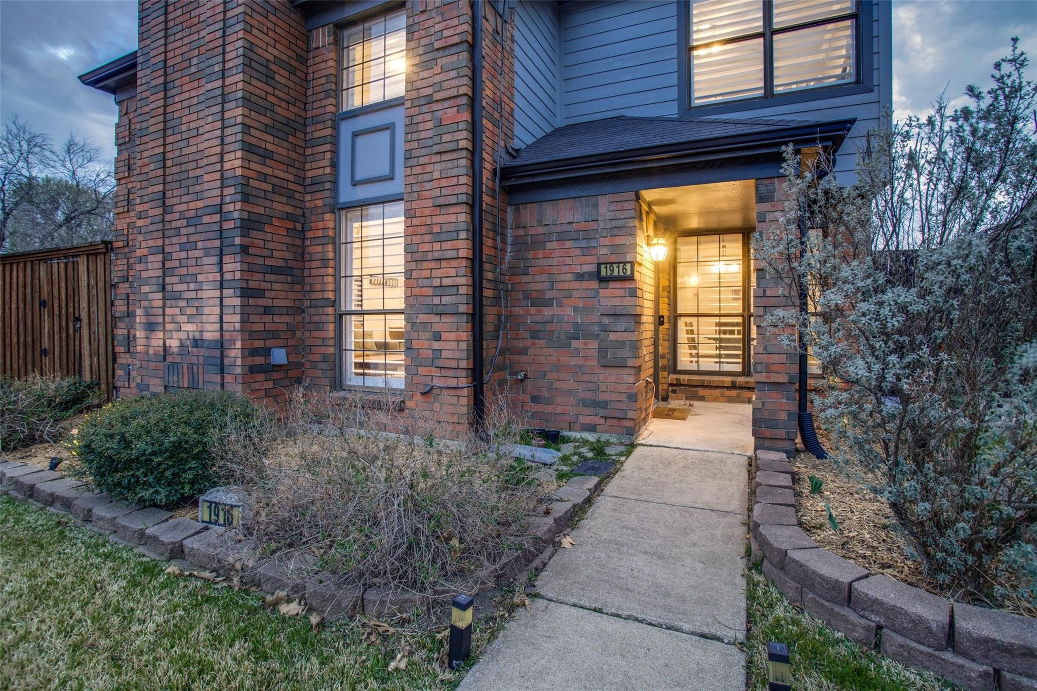 1916 Cheyenne Drive Carrollton TX 75010
