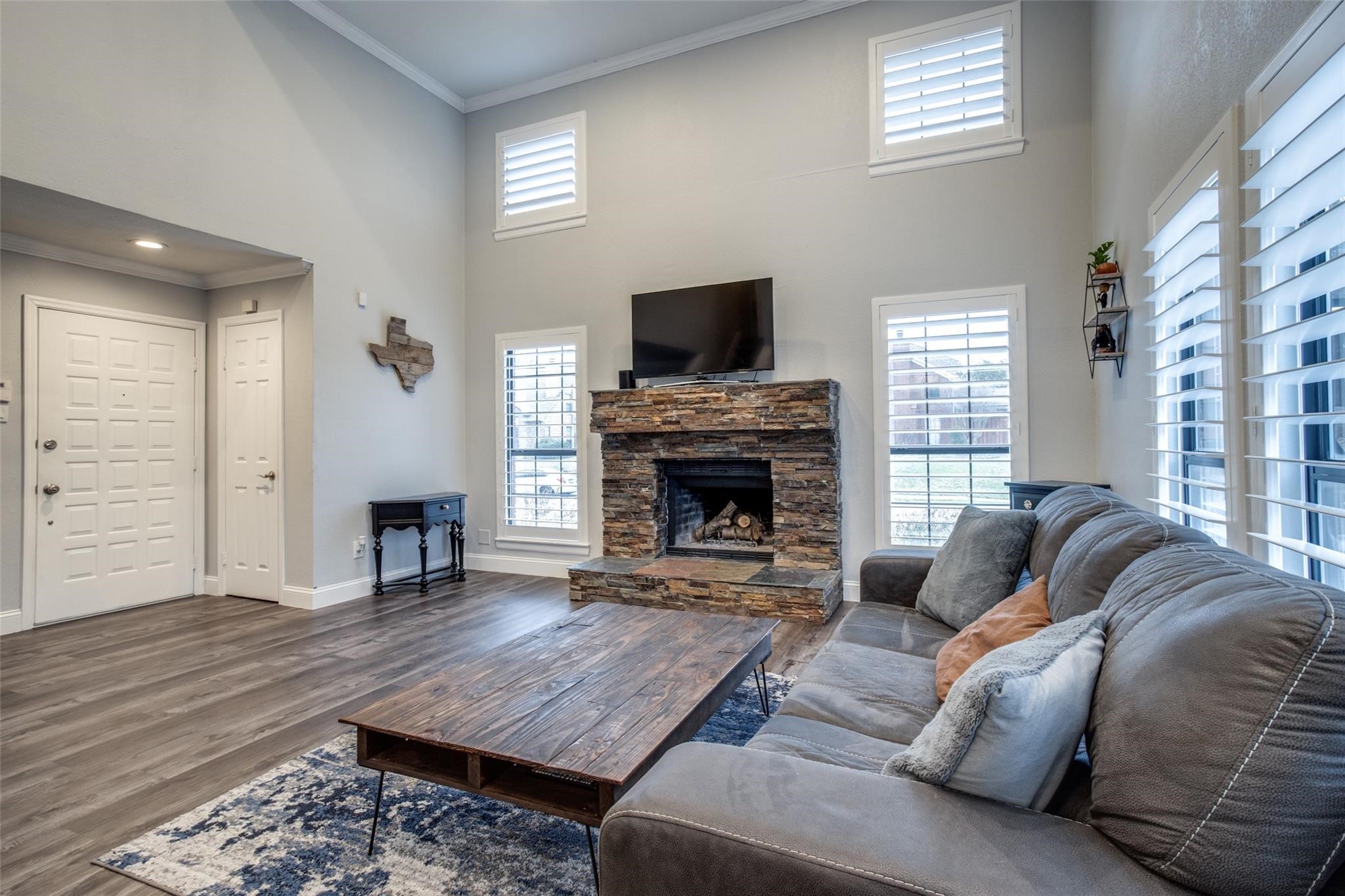 1916 Cheyenne Drive Carrollton TX 75010
