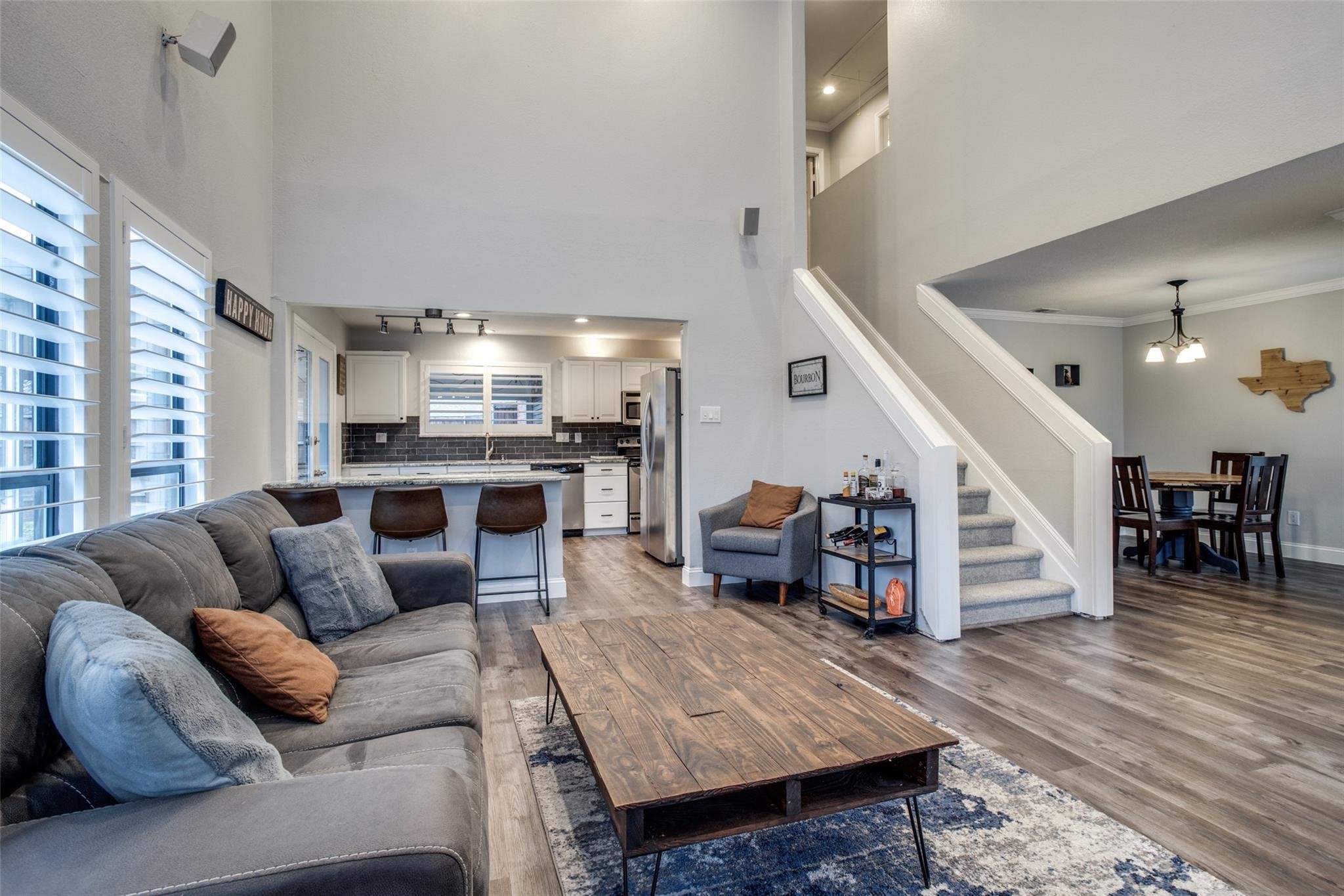 1916 Cheyenne Drive Carrollton TX 75010