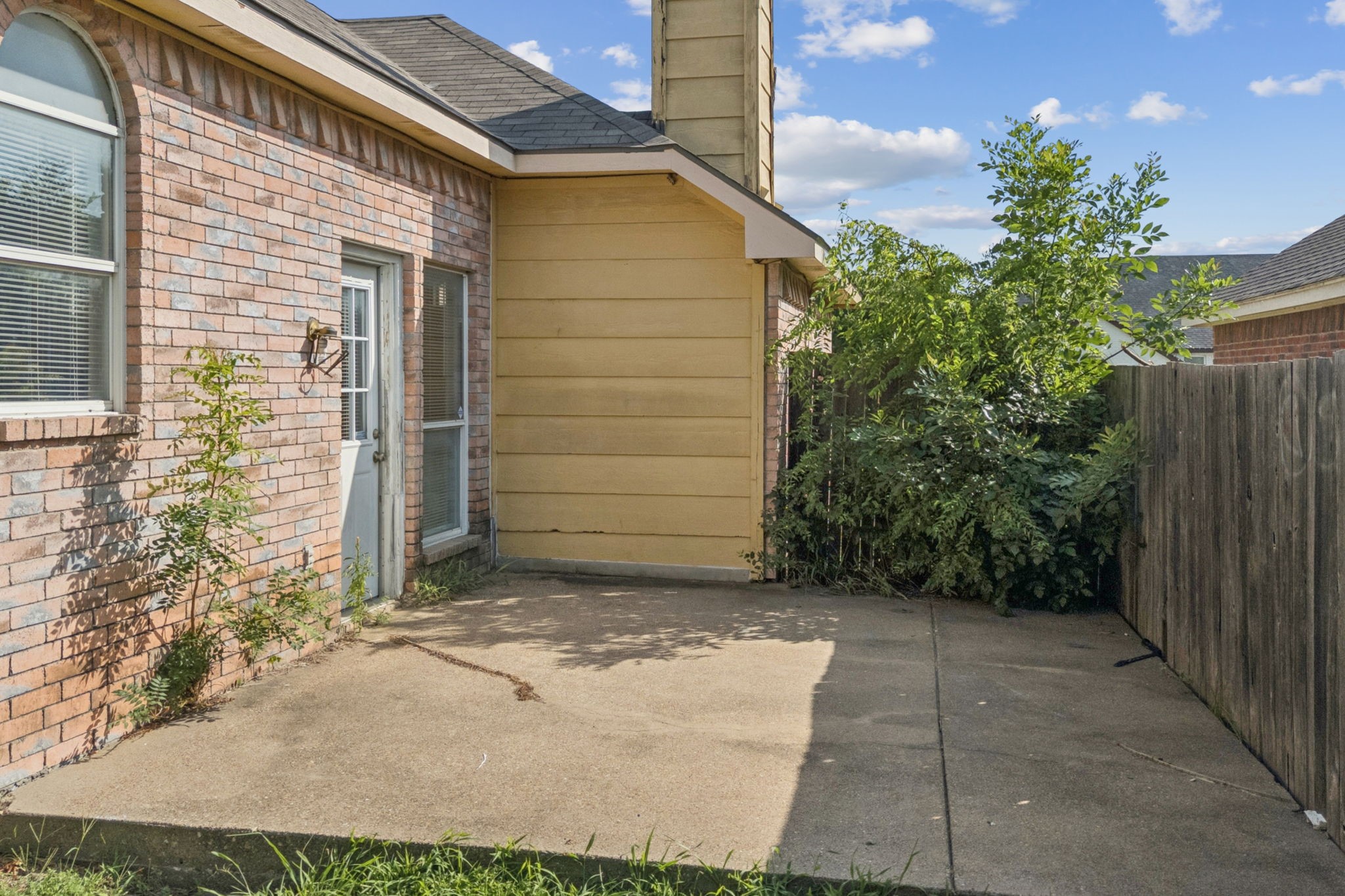 1602 Develon Drive Mesquite TX 75149