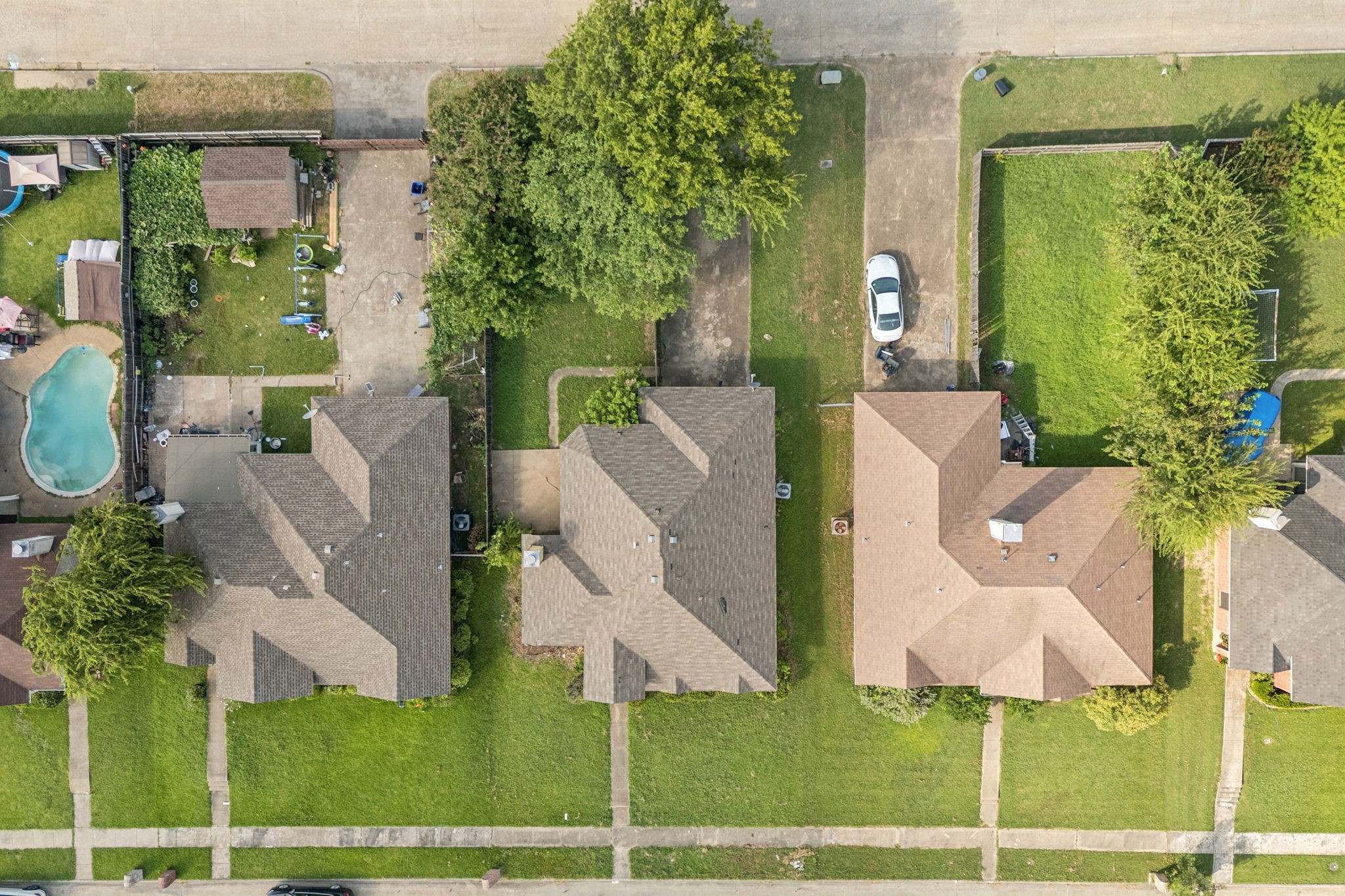 1602 Develon Drive Mesquite TX 75149